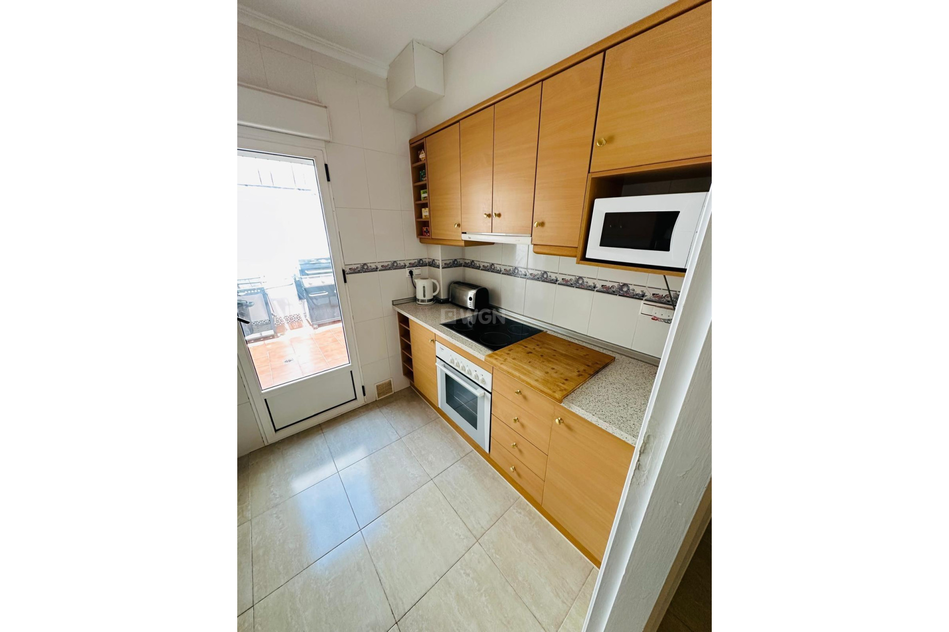 Wiederverkauf - Villa - Orihuela Costa - Los Altos