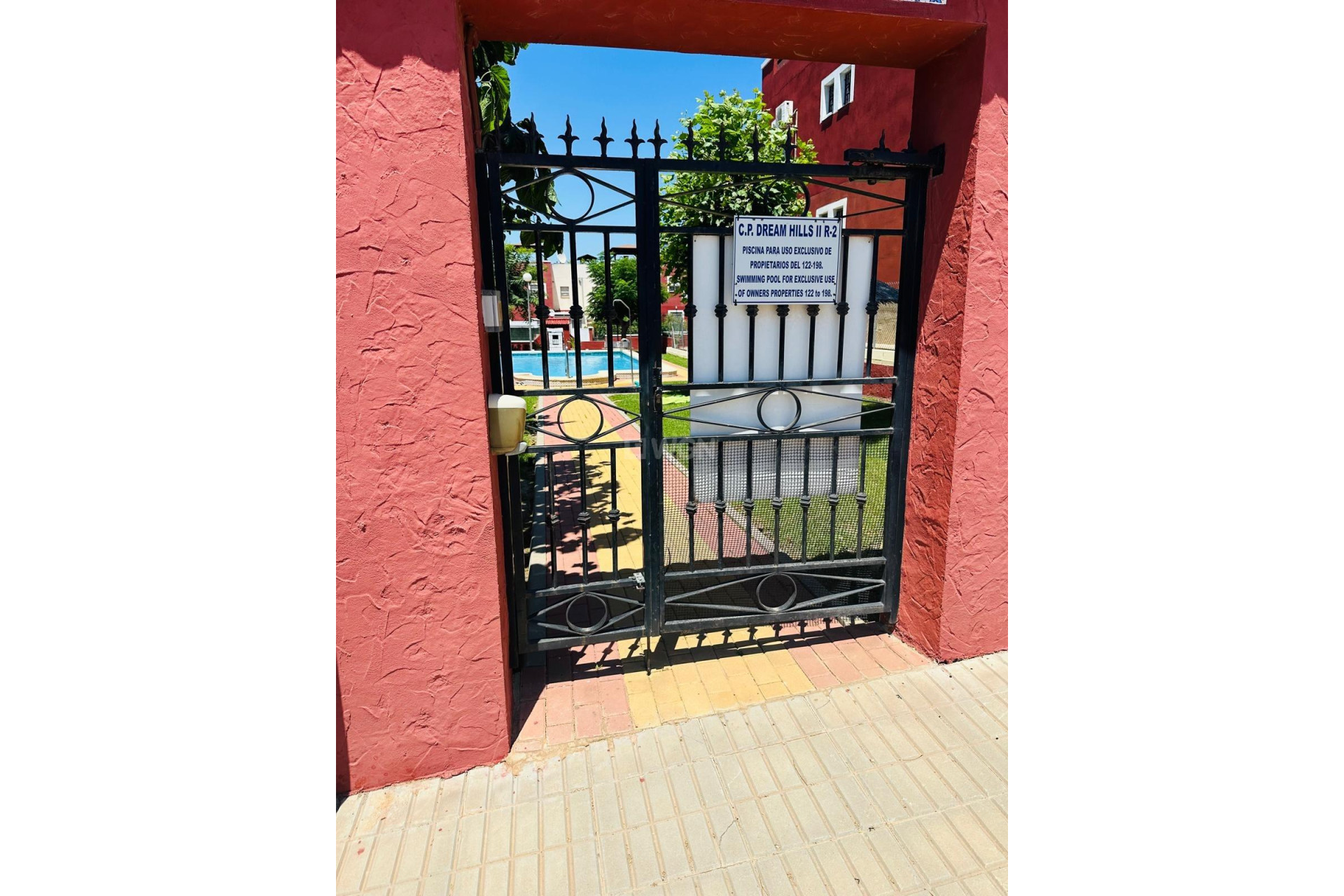 Wiederverkauf - Villa - Orihuela Costa - Los Altos