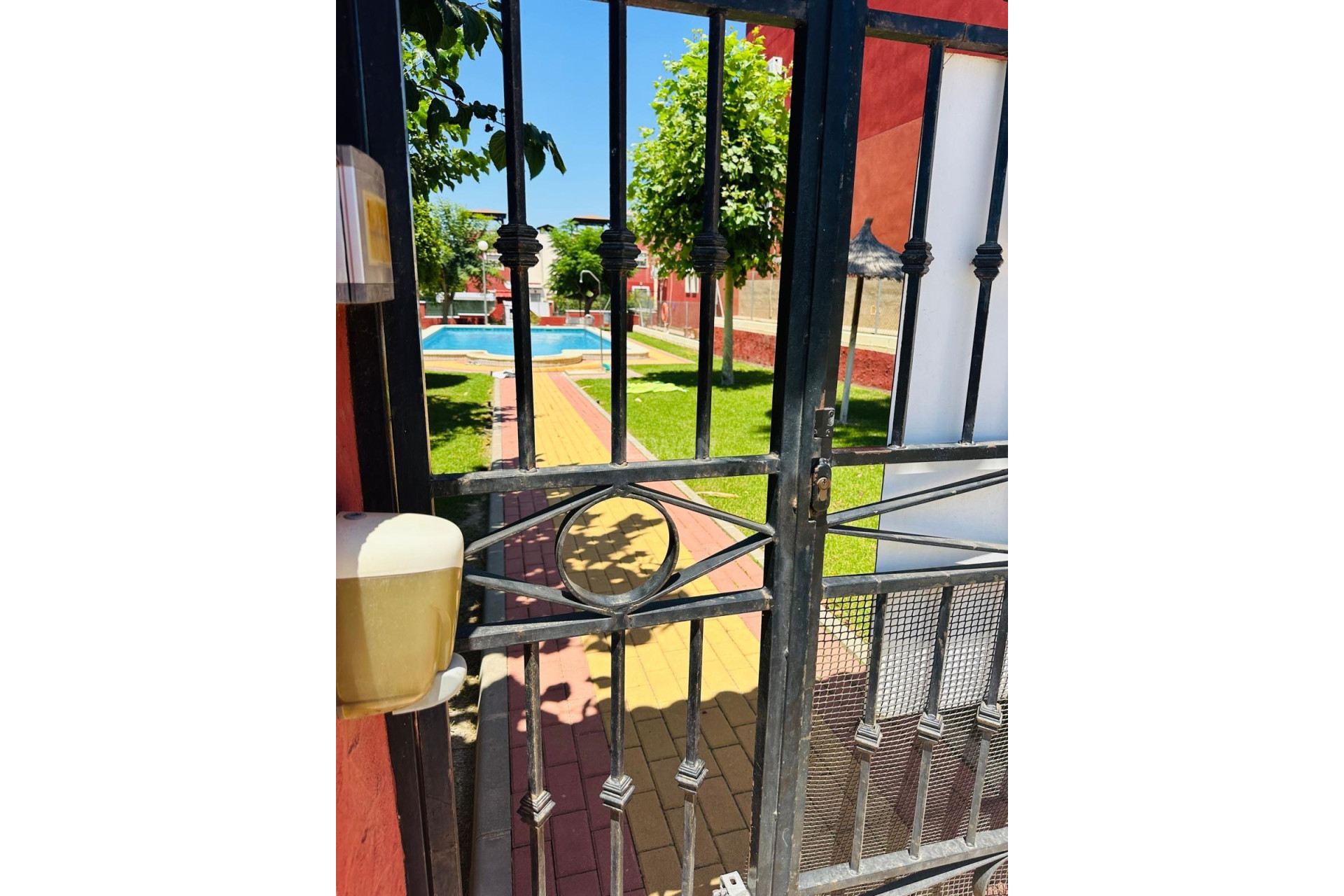 Wiederverkauf - Villa - Orihuela Costa - Los Altos