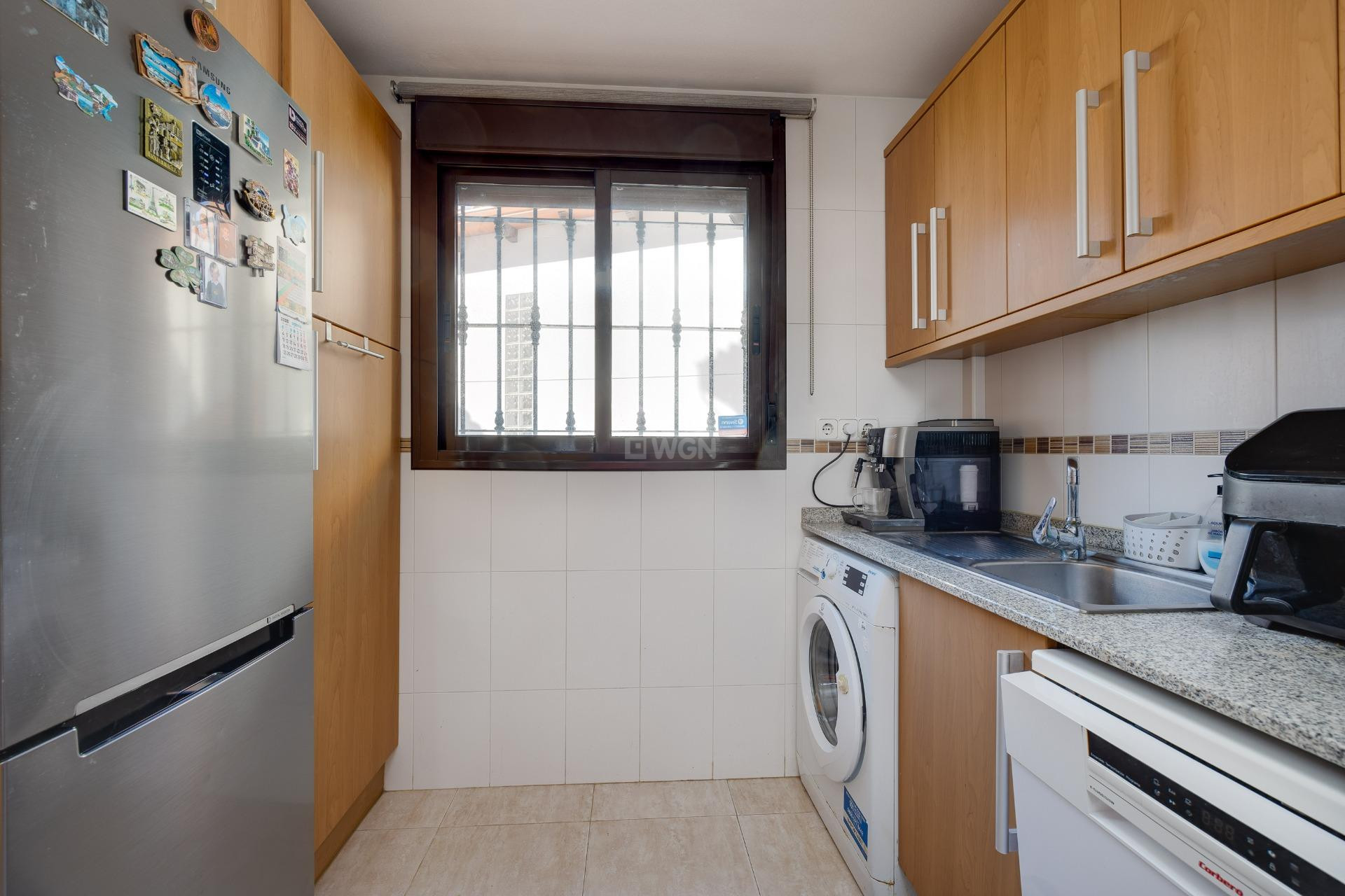 Wiederverkauf - Villa - Orihuela Costa - PAU 8