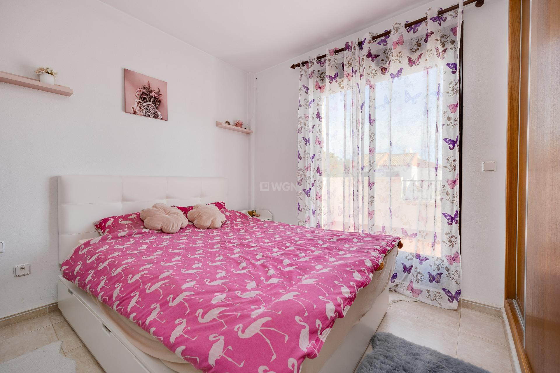 Wiederverkauf - Villa - Orihuela Costa - PAU 8