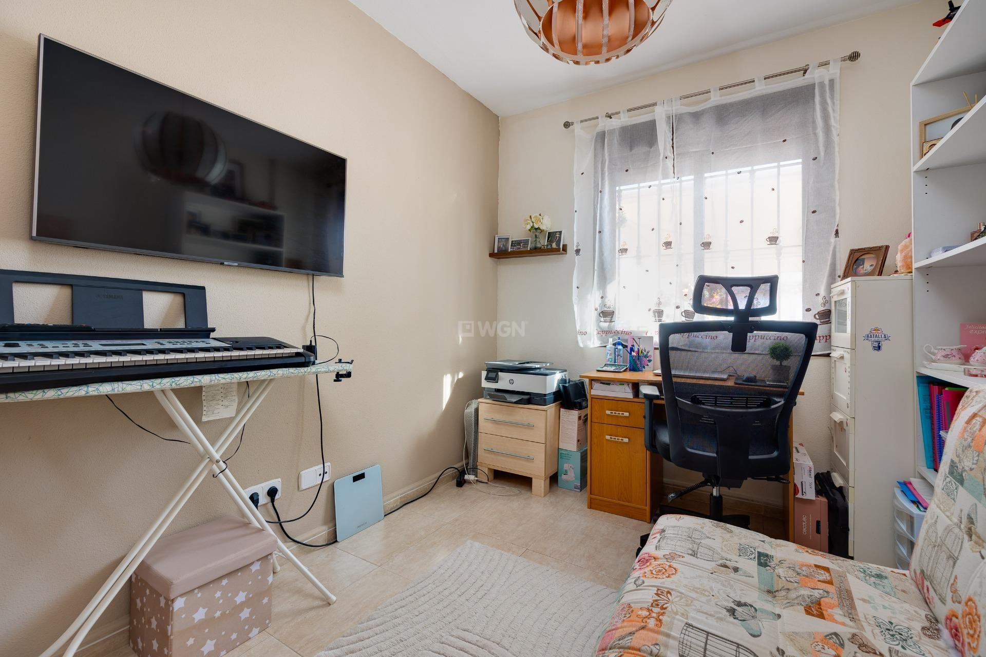 Wiederverkauf - Villa - Orihuela Costa - PAU 8