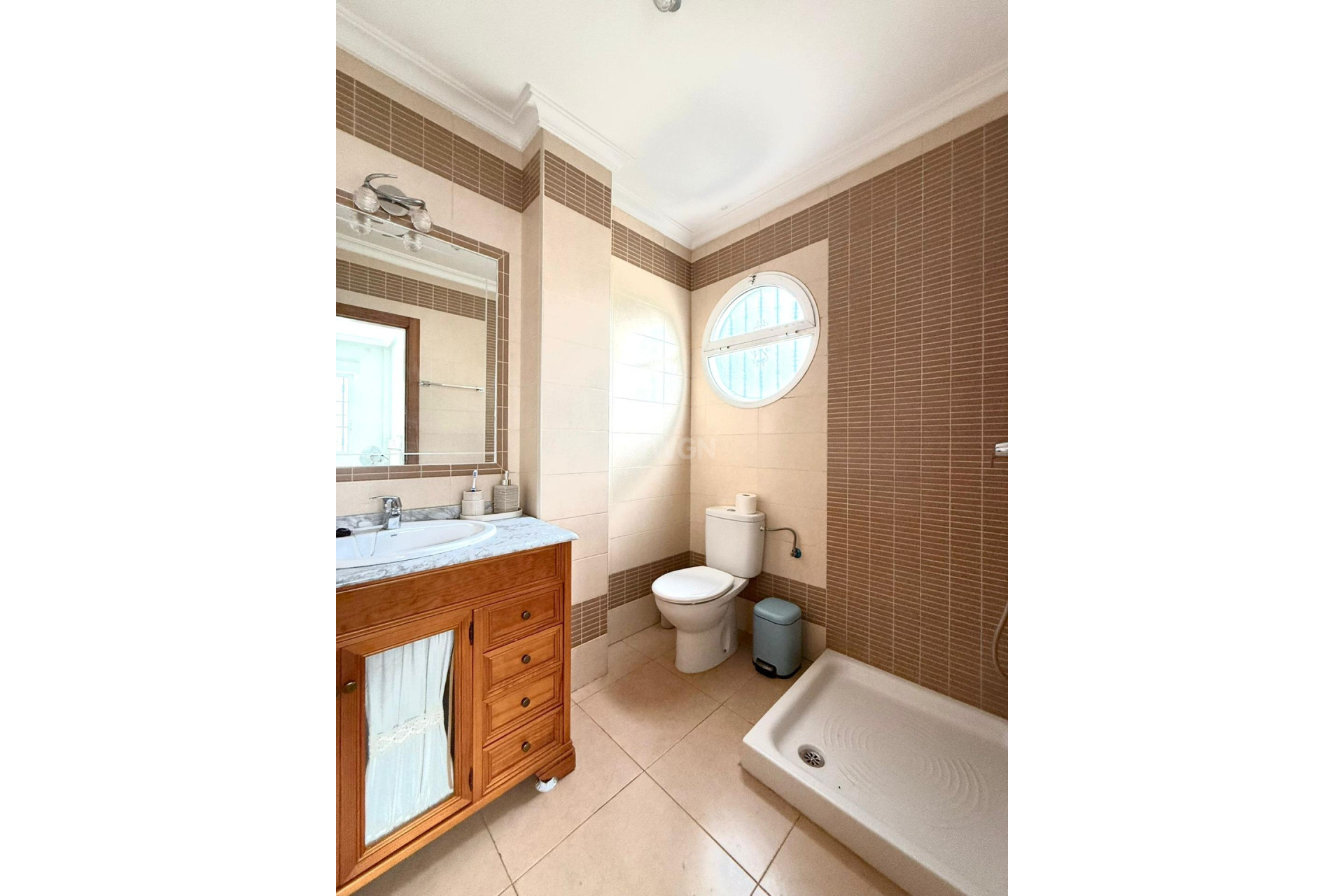 Wiederverkauf - Villa - Orihuela Costa - PAU 8