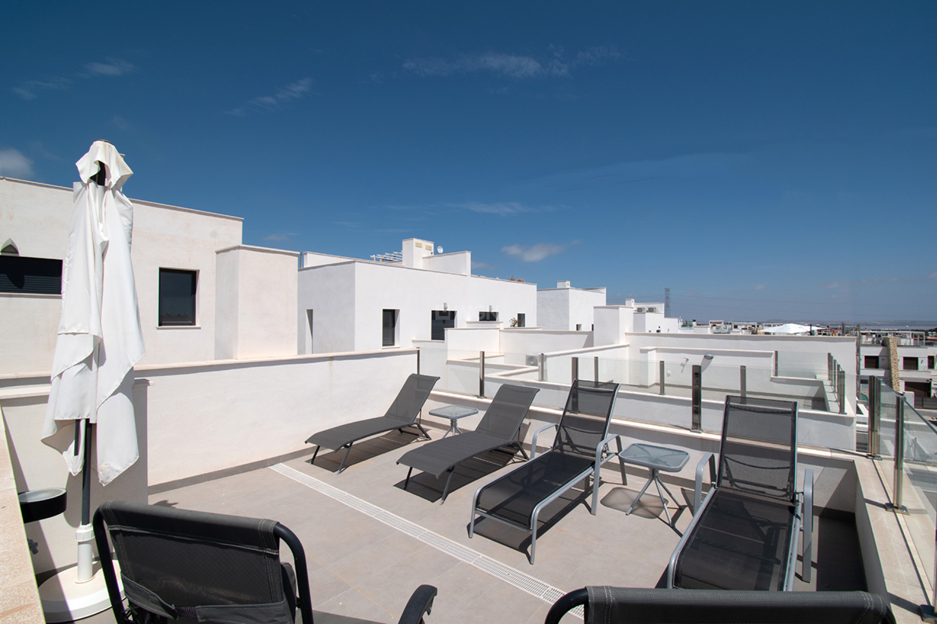 Wiederverkauf - Villa - Orihuela Costa - pau26