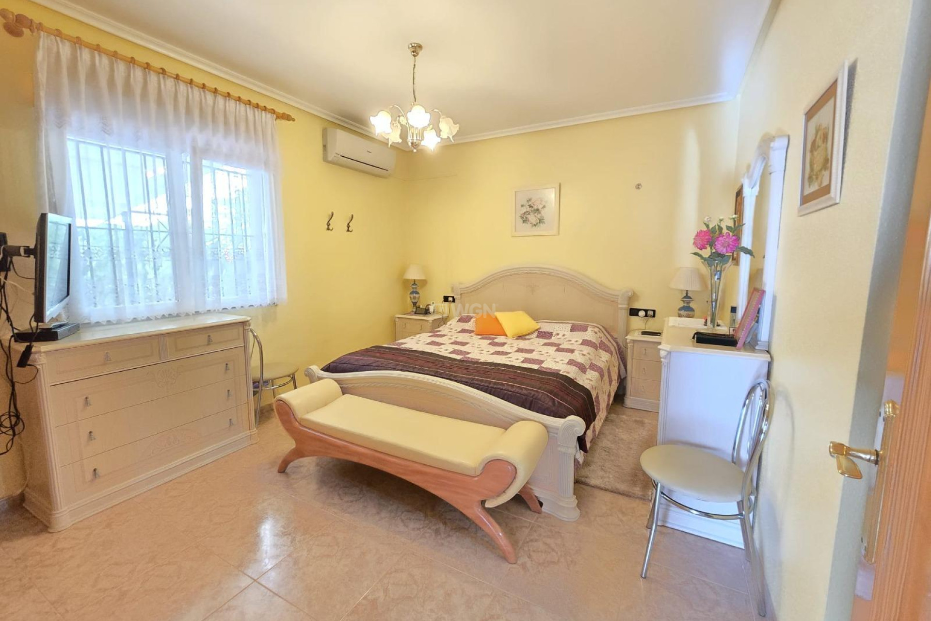 Wiederverkauf - Villa - Orihuela Costa - Playa Flamenca