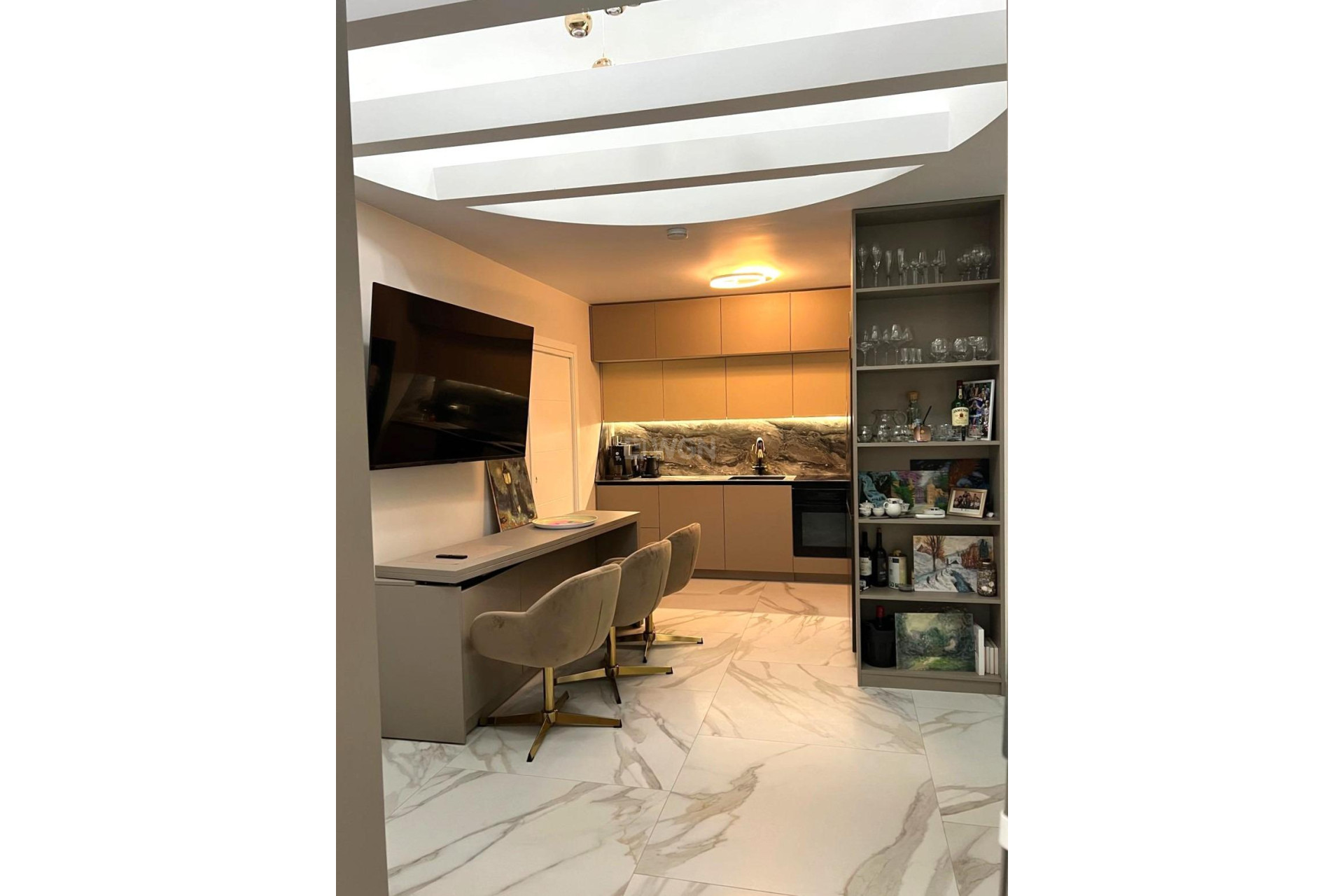 Wiederverkauf - Villa - Orihuela Costa - Playa Flamenca