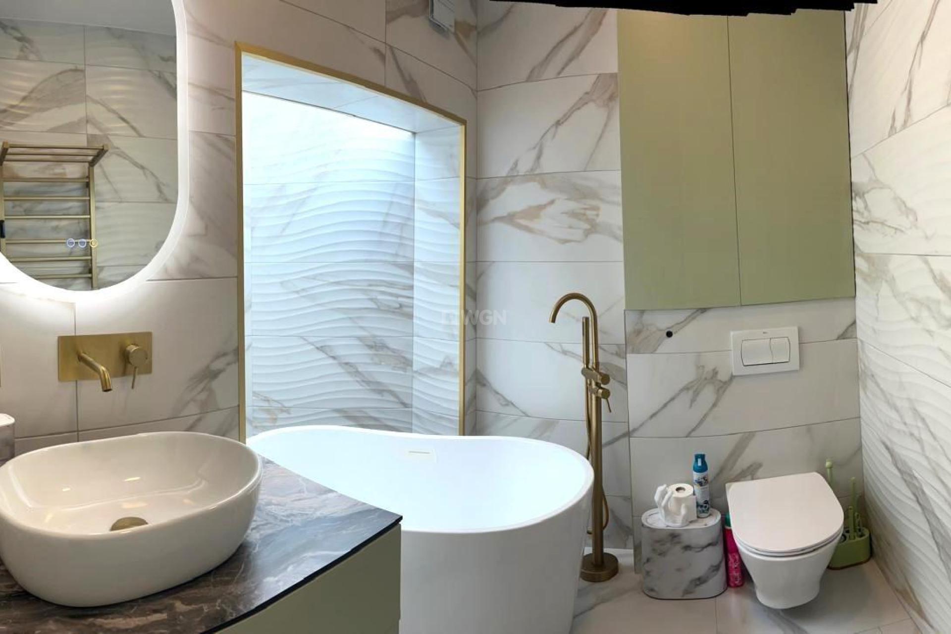 Wiederverkauf - Villa - Orihuela Costa - Playa Flamenca