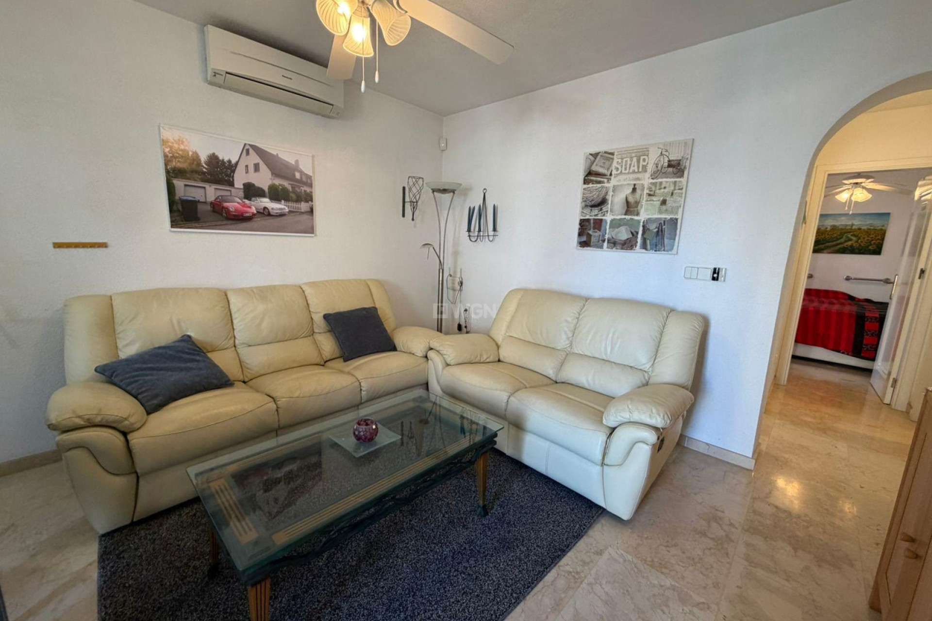 Wiederverkauf - Villa - Orihuela Costa - Playa Flamenca