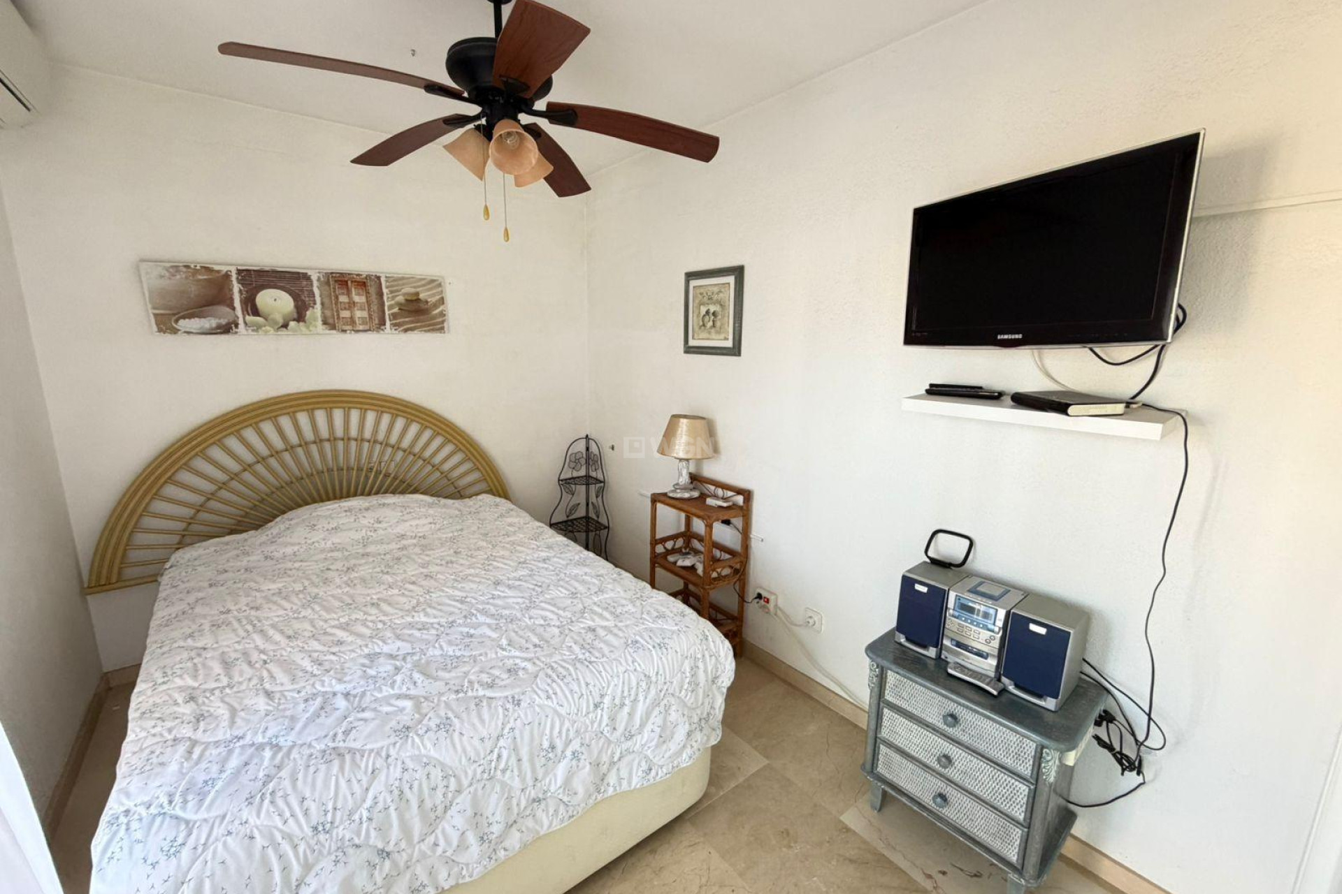 Wiederverkauf - Villa - Orihuela Costa - Playa Flamenca