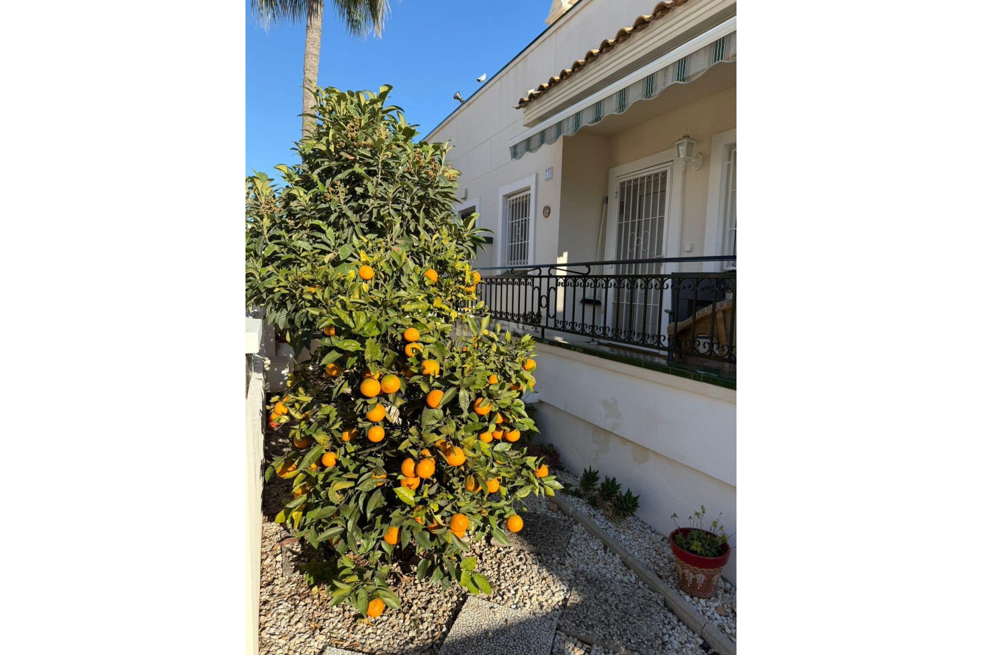 Wiederverkauf - Villa - Orihuela Costa - Playa Flamenca