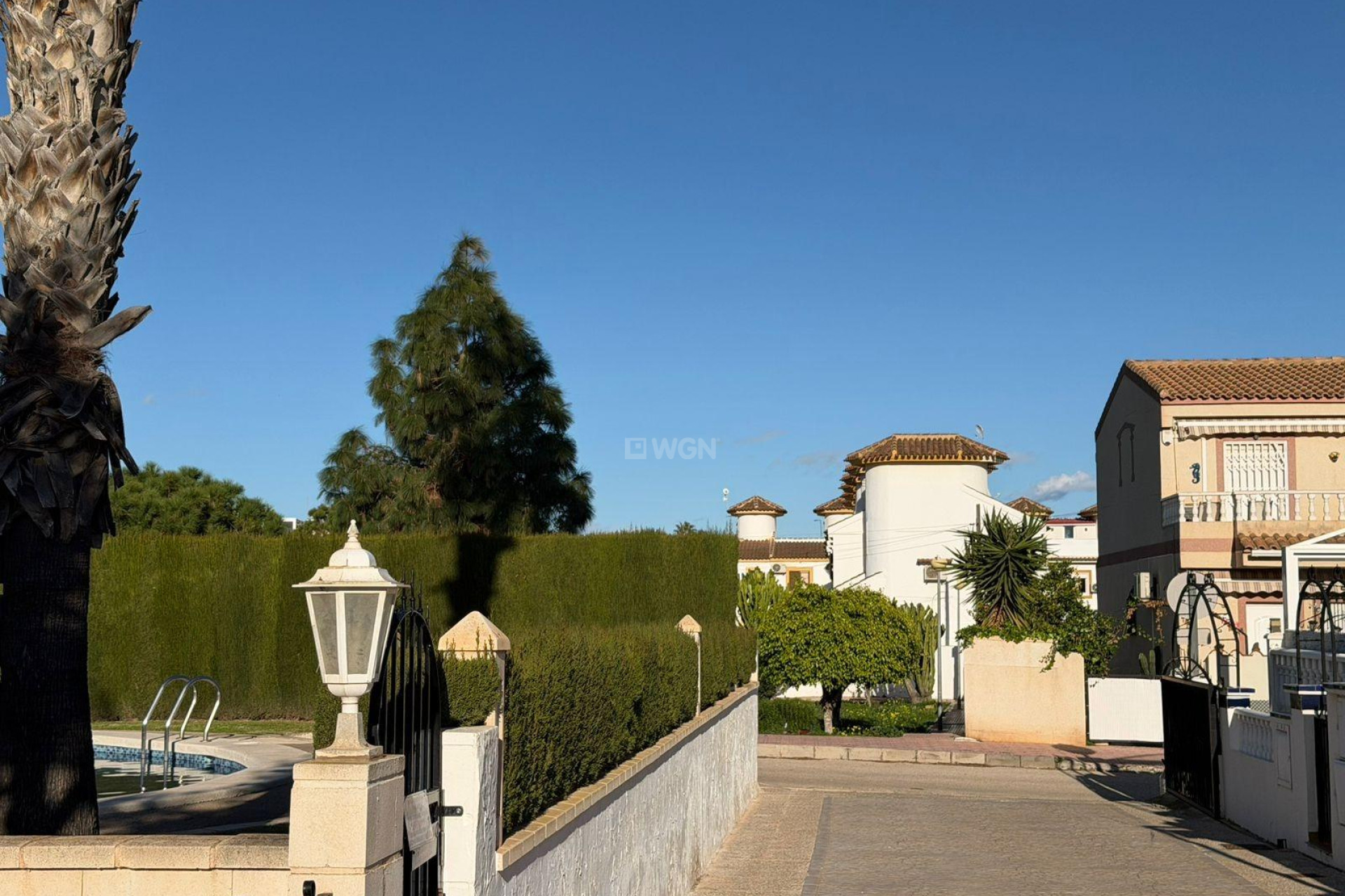 Wiederverkauf - Villa - Orihuela Costa - Playa Flamenca