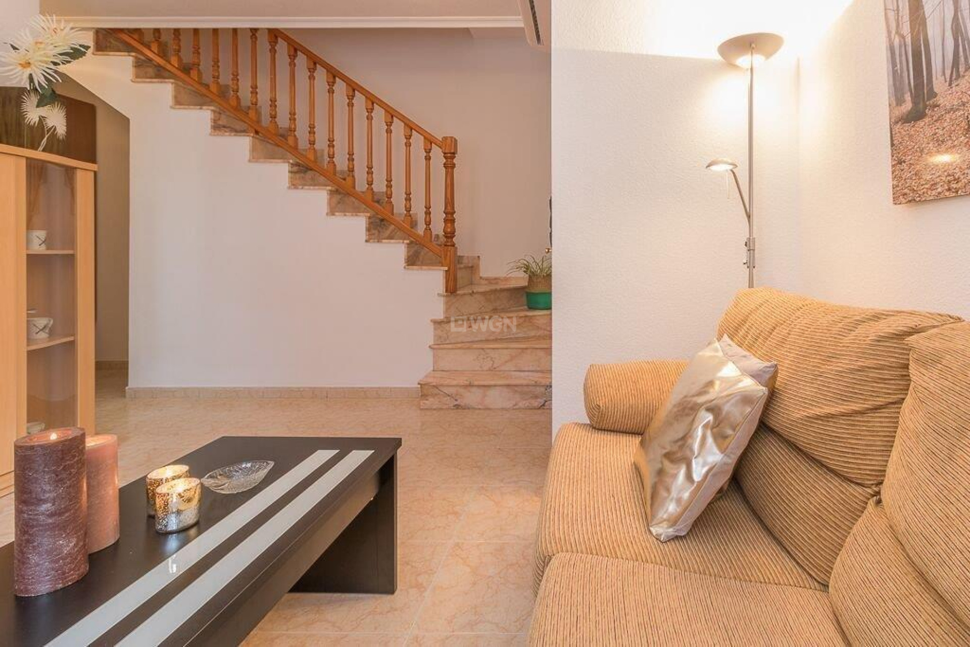 Wiederverkauf - Villa - Orihuela Costa - Playa Flamenca