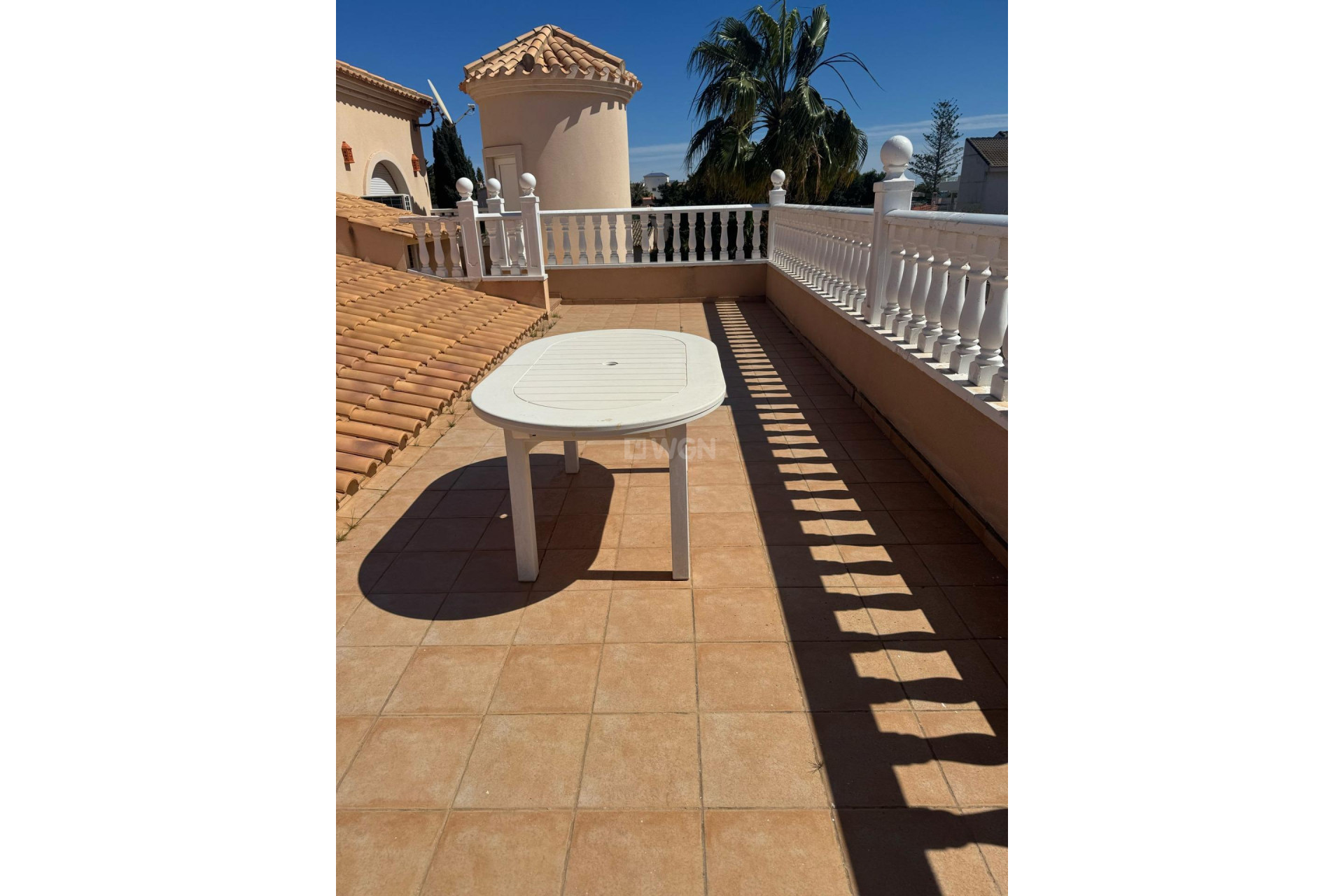 Wiederverkauf - Villa - Orihuela Costa - Playa Flamenca