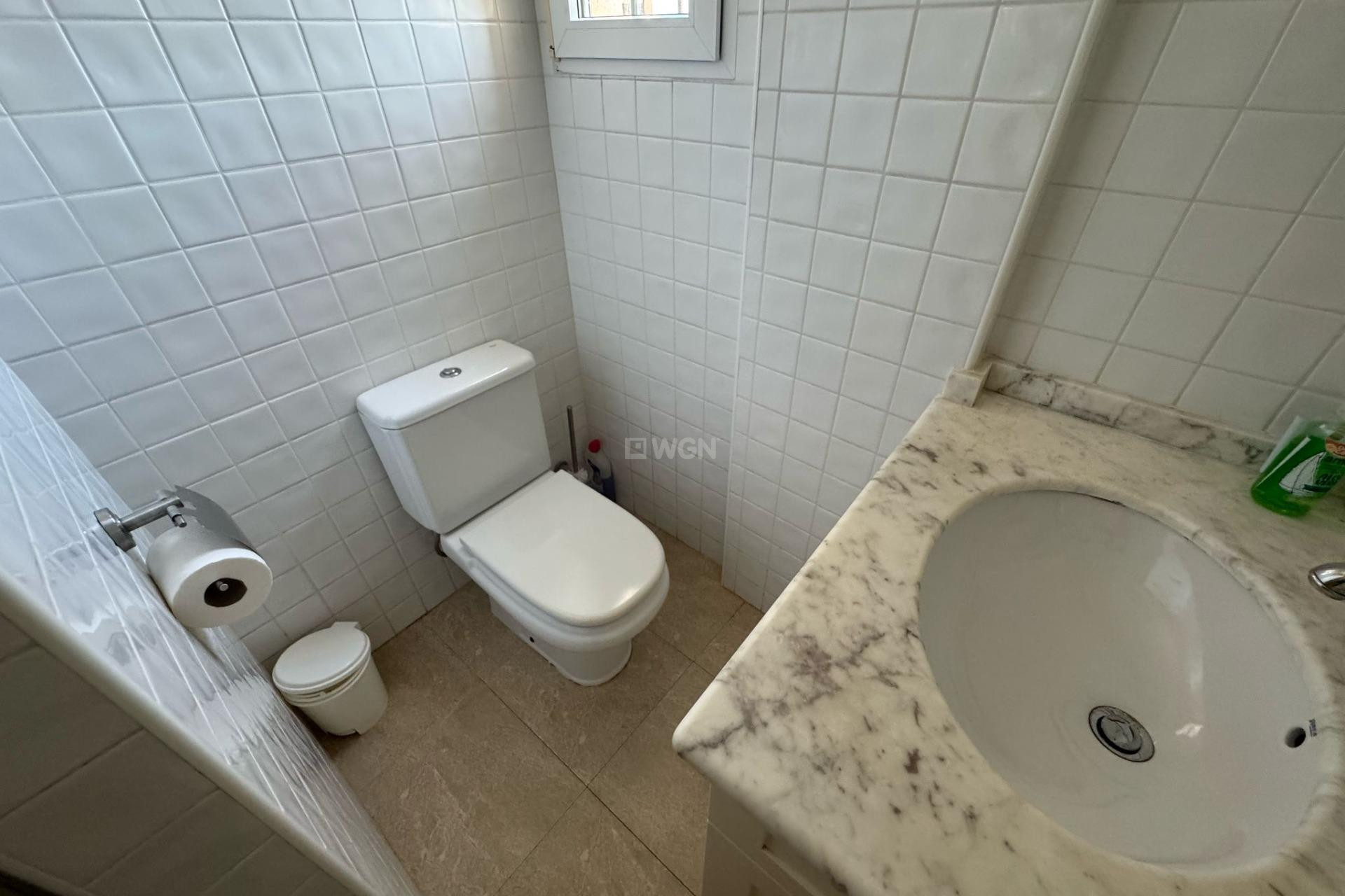 Wiederverkauf - Villa - Orihuela Costa - Playa Flamenca
