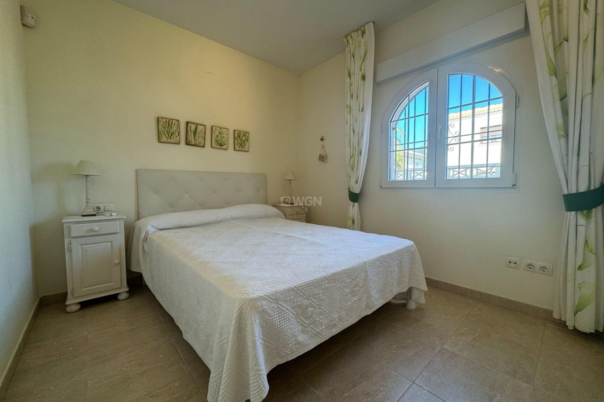 Wiederverkauf - Villa - Orihuela Costa - Playa Flamenca