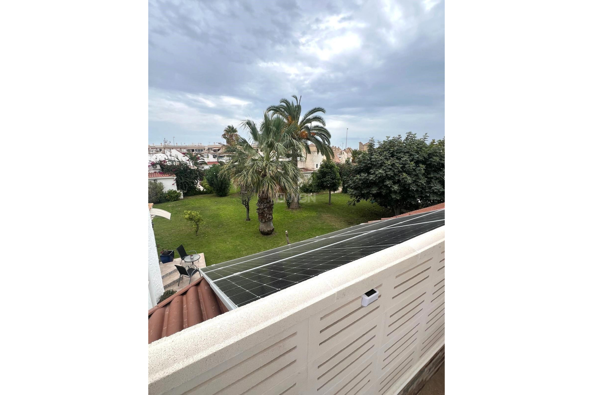 Wiederverkauf - Villa - Orihuela Costa - Playa Flamenca