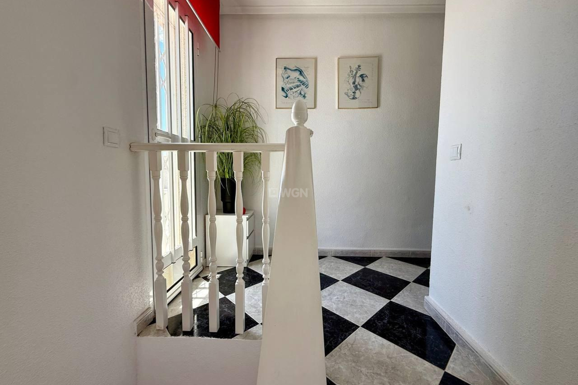 Wiederverkauf - Villa - Orihuela Costa - Playa Flamenca