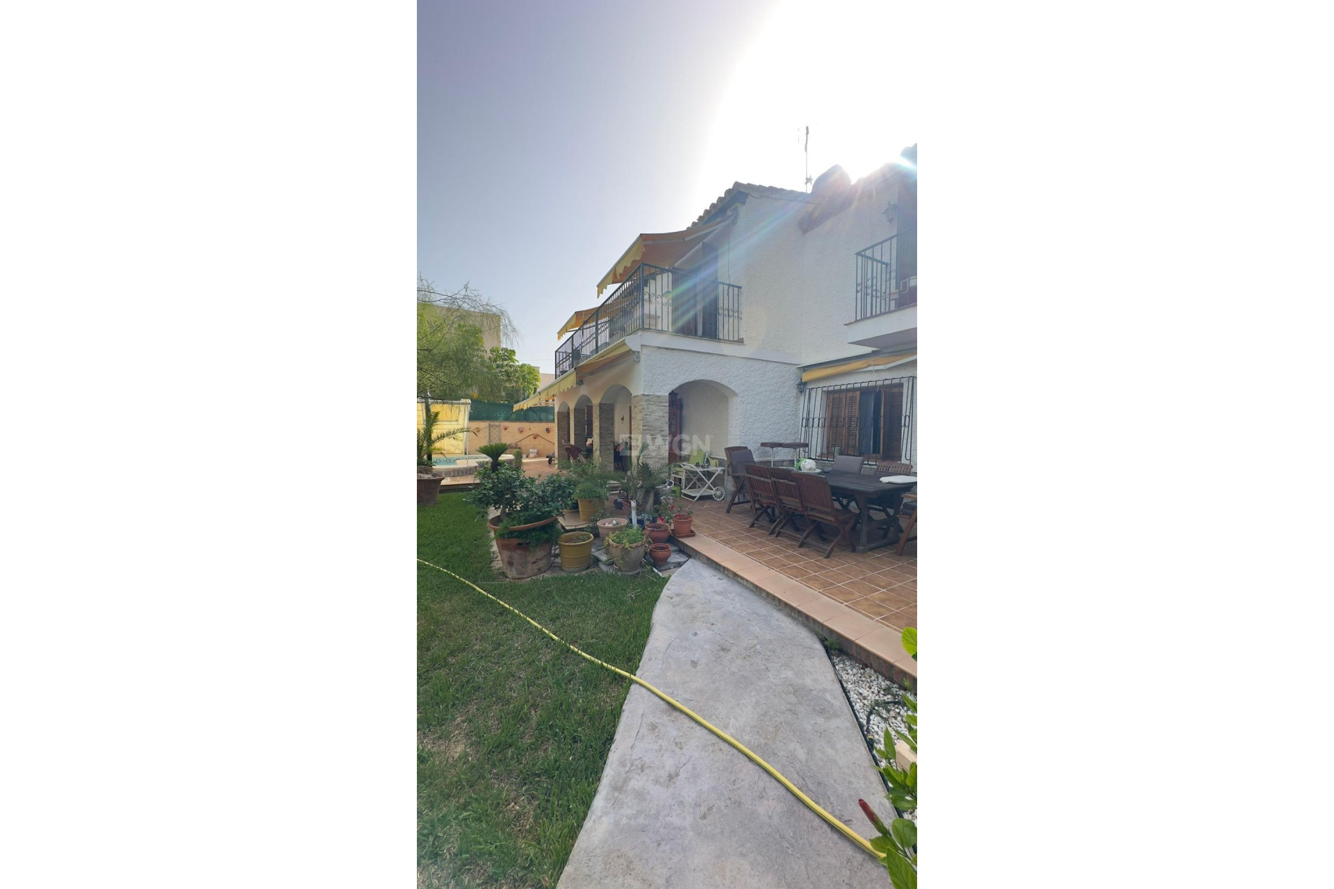 Wiederverkauf - Villa - Orihuela Costa - Punta Prima