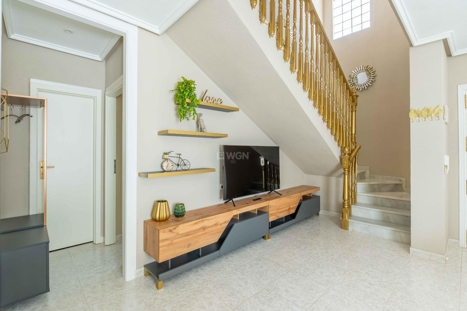 Wiederverkauf - Villa - Orihuela Costa - Punta Prima