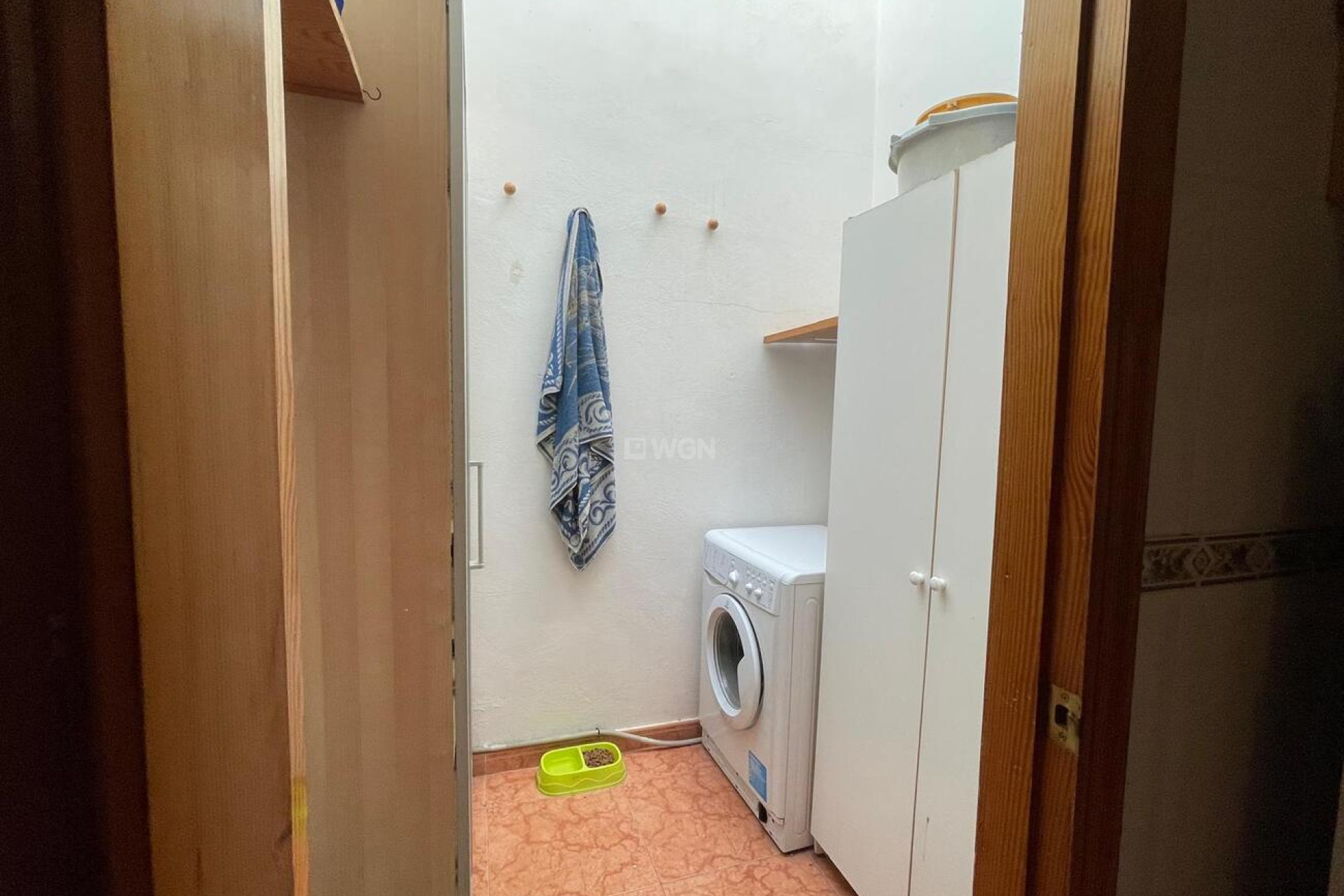 Wiederverkauf - Villa - Orihuela Costa - Punta Prima