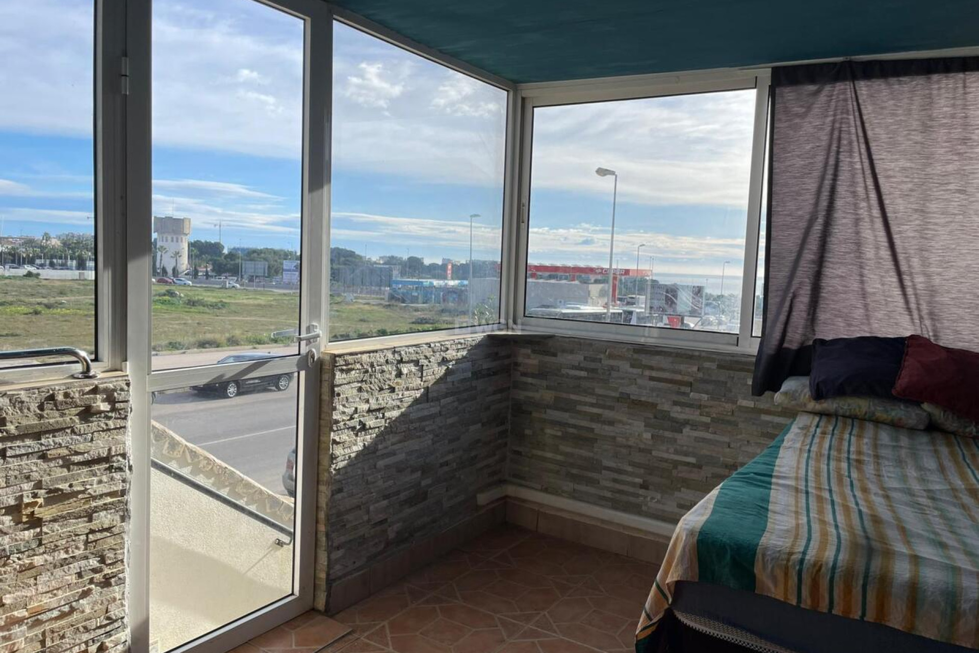 Wiederverkauf - Villa - Orihuela Costa - Punta Prima