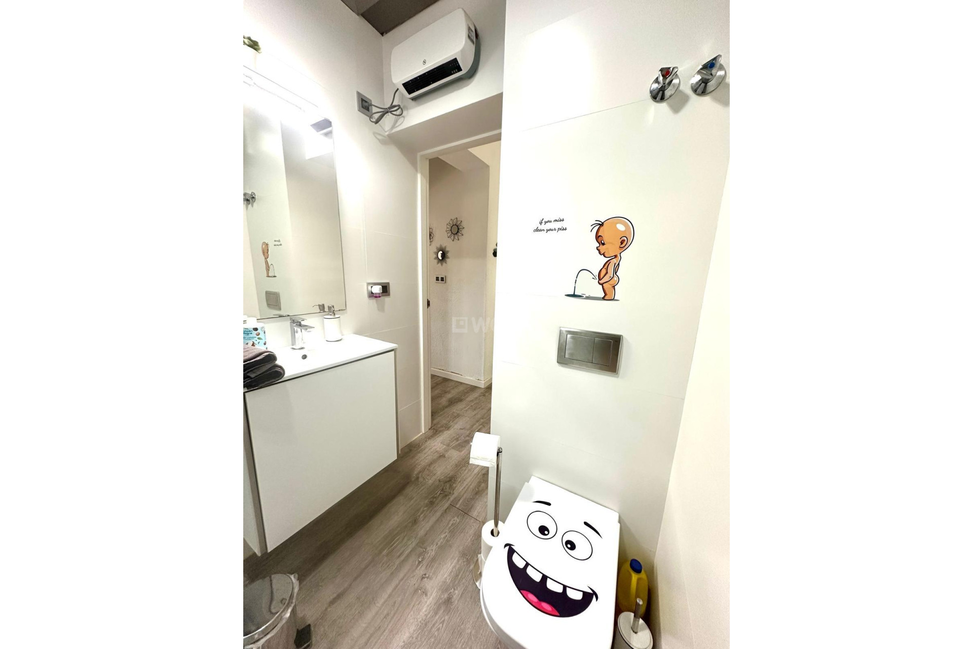 Wiederverkauf - Villa - Orihuela Costa - Rocio Del Mar