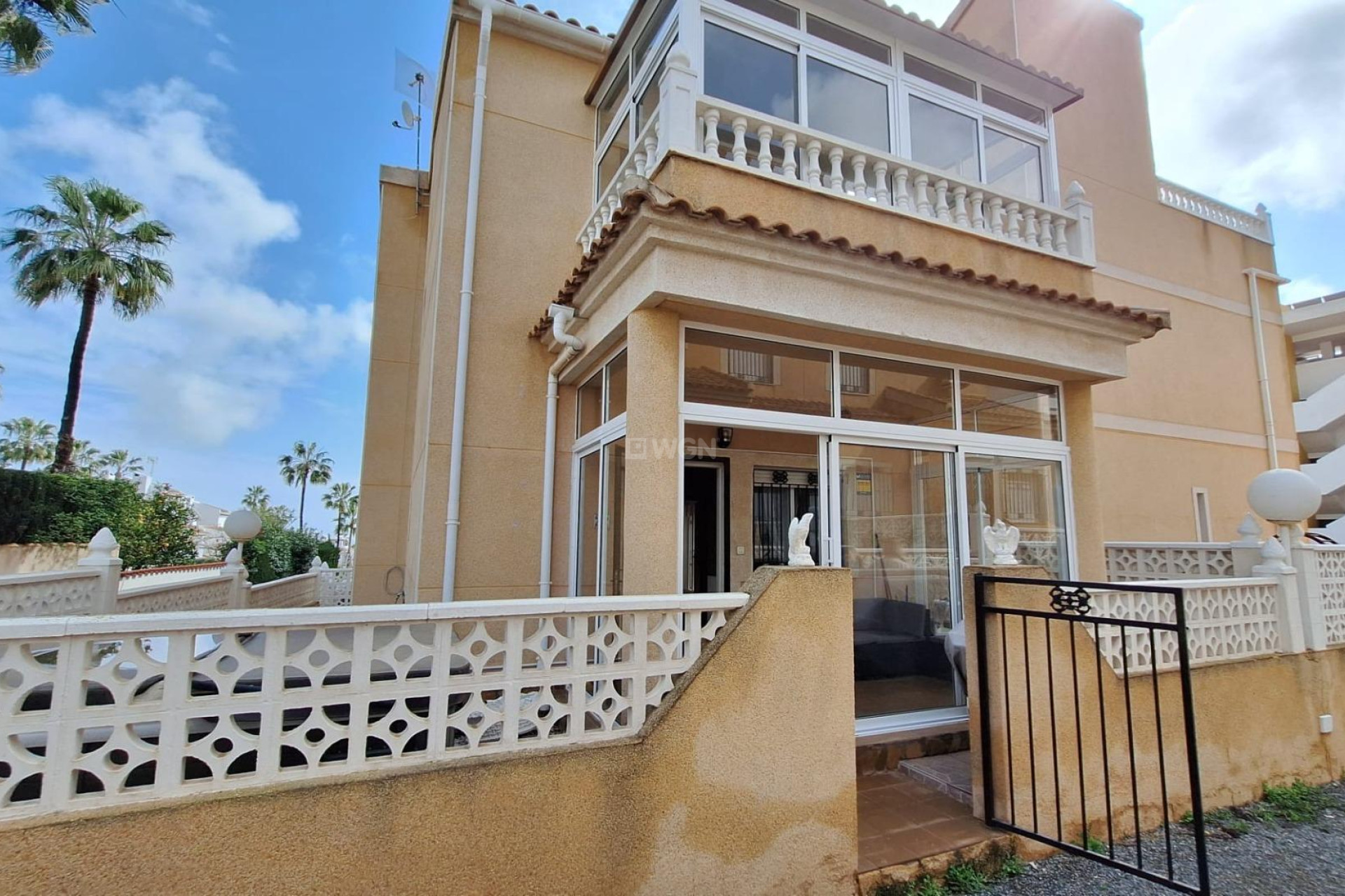 Wiederverkauf - Villa - Orihuela Costa - Villamartín-las Filipinas