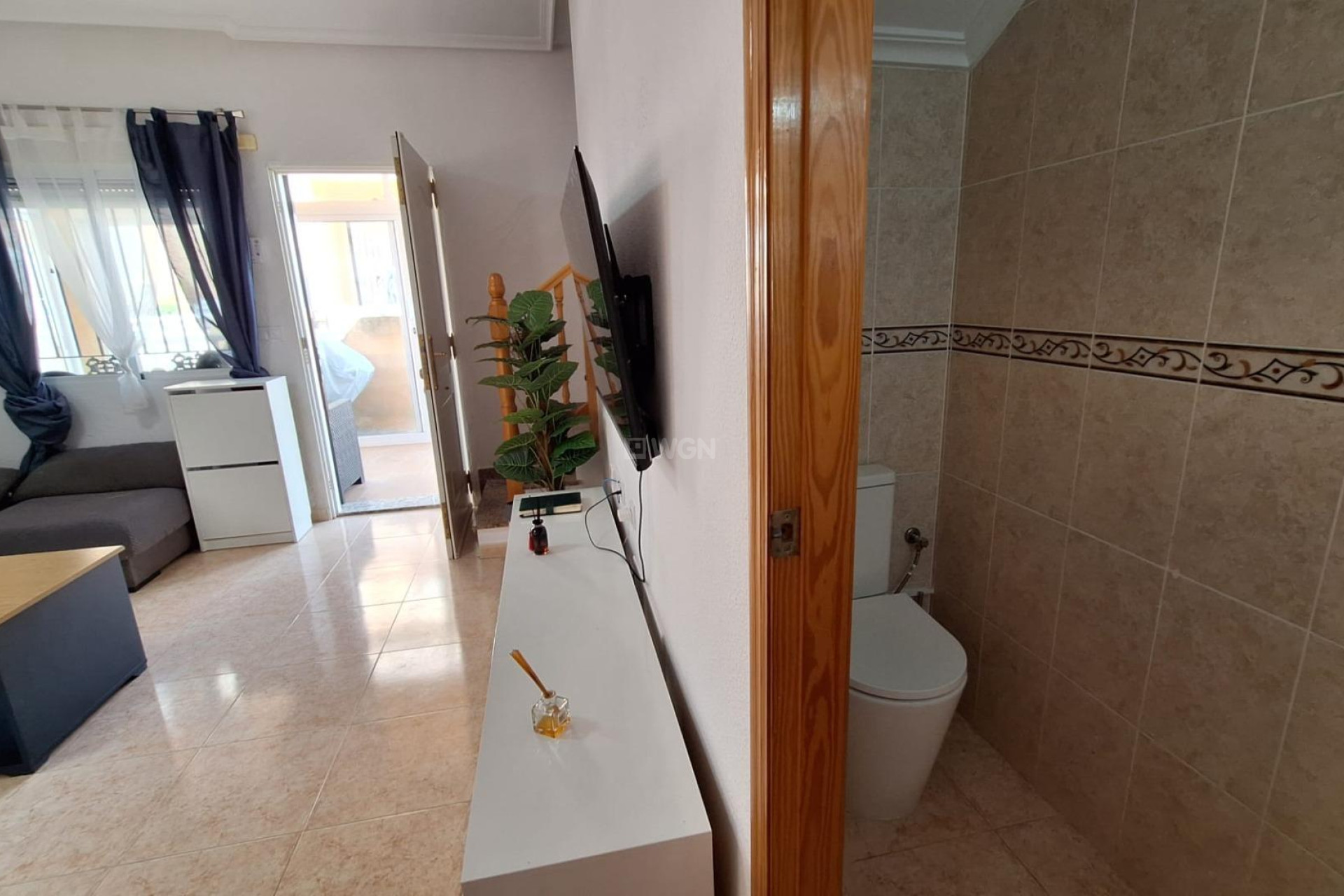 Wiederverkauf - Villa - Orihuela Costa - Villamartín-las Filipinas