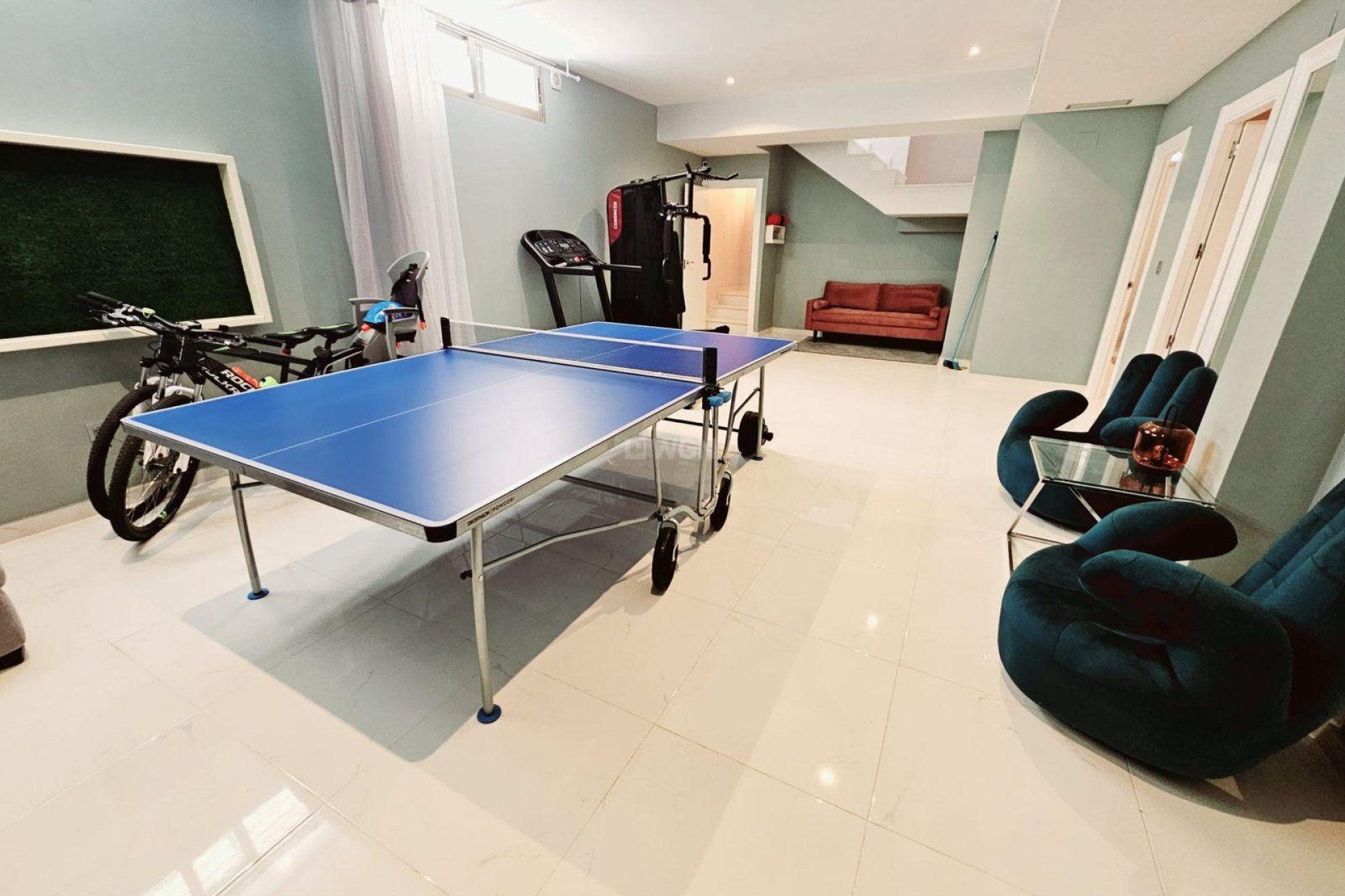 Wiederverkauf - Villa - Orihuela Costa - Villamartín-las Filipinas