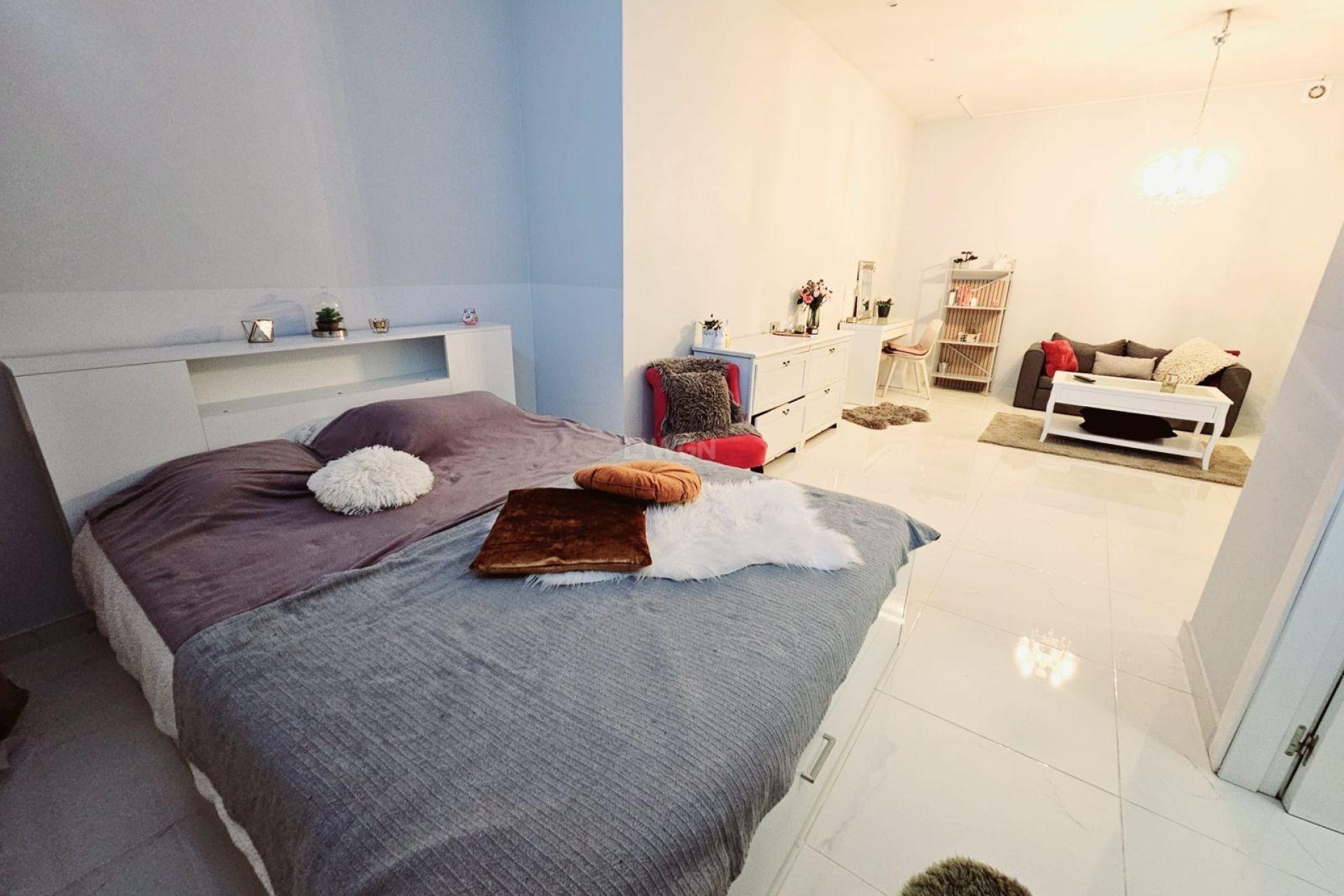 Wiederverkauf - Villa - Orihuela Costa - Villamartín-las Filipinas