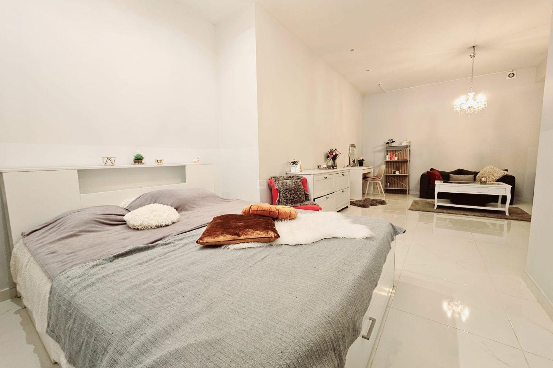 Wiederverkauf - Villa - Orihuela Costa - Villamartín-las Filipinas