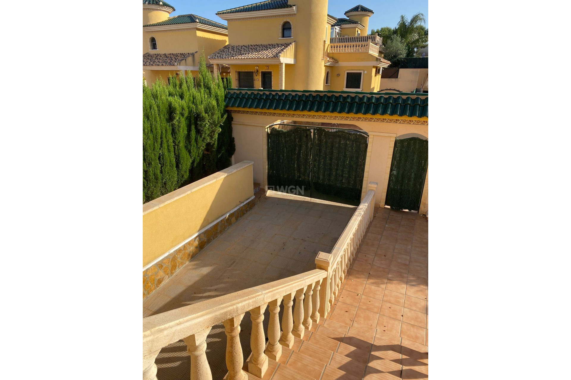 Wiederverkauf - Villa - Orihuela Costa - Villamartín-las Filipinas