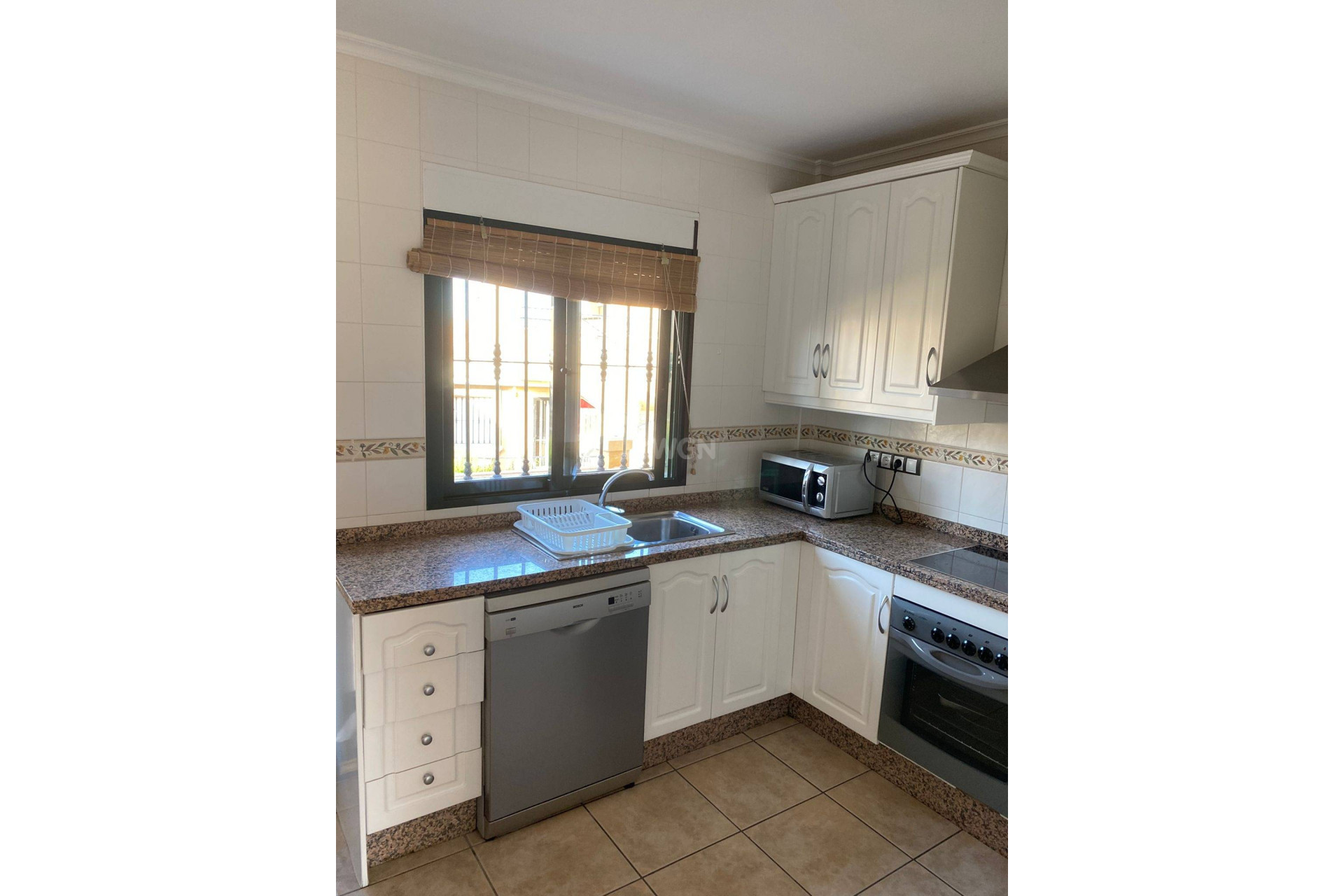 Wiederverkauf - Villa - Orihuela Costa - Villamartín-las Filipinas