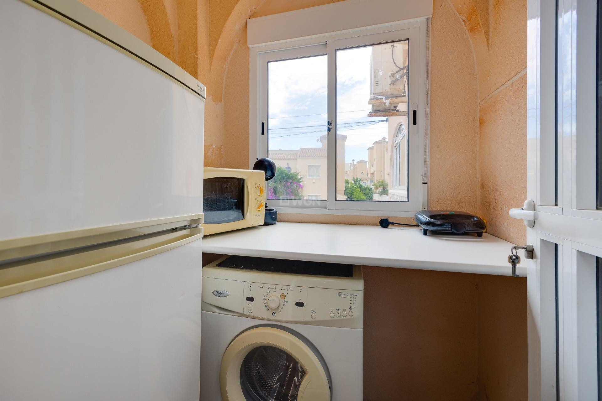 Wiederverkauf - Villa - Orihuela Costa - Villamartín-las Filipinas