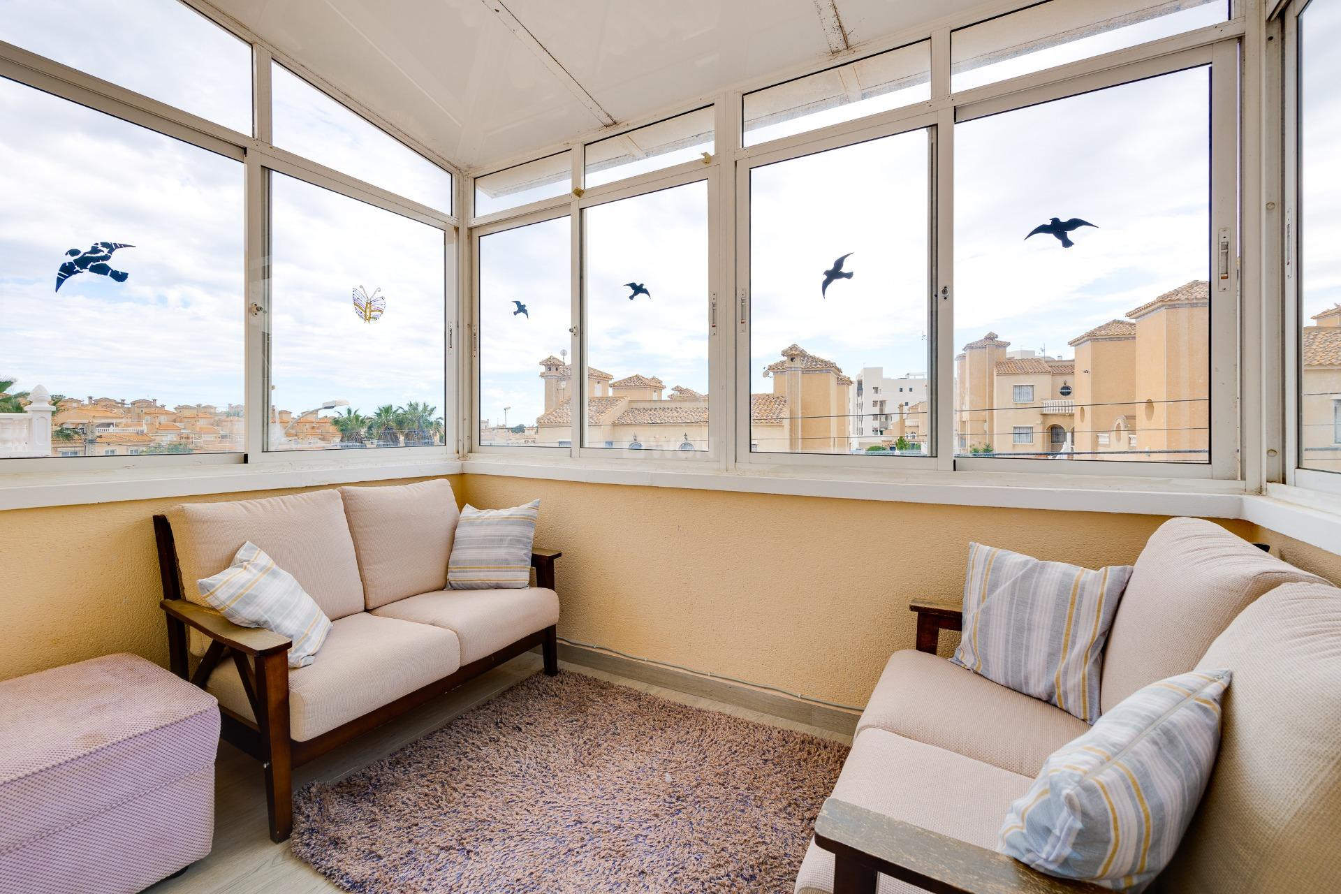 Wiederverkauf - Villa - Orihuela Costa - Villamartín-las Filipinas