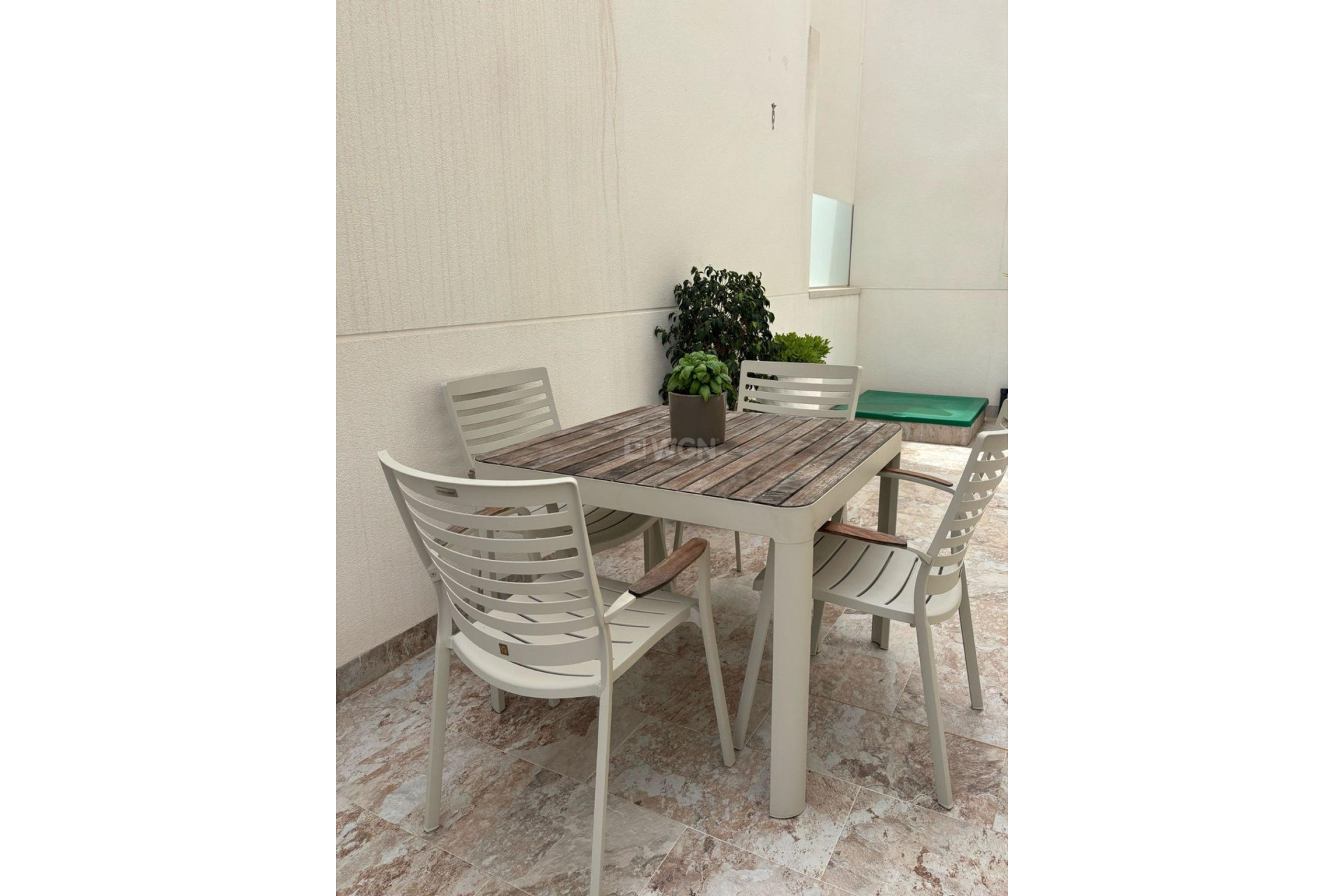 Wiederverkauf - Villa - Orihuela Costa - Villamartín-las Filipinas