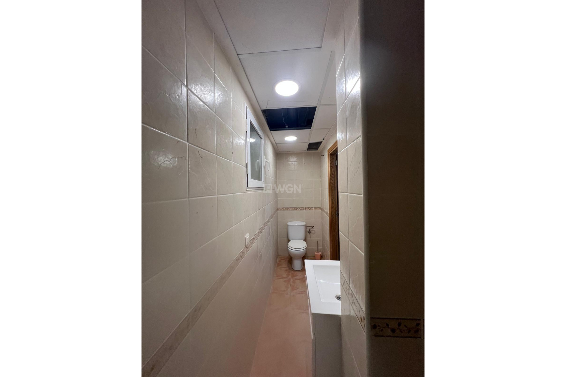 Wiederverkauf - Villa - Orihuela Costa - Villamartín-las Filipinas