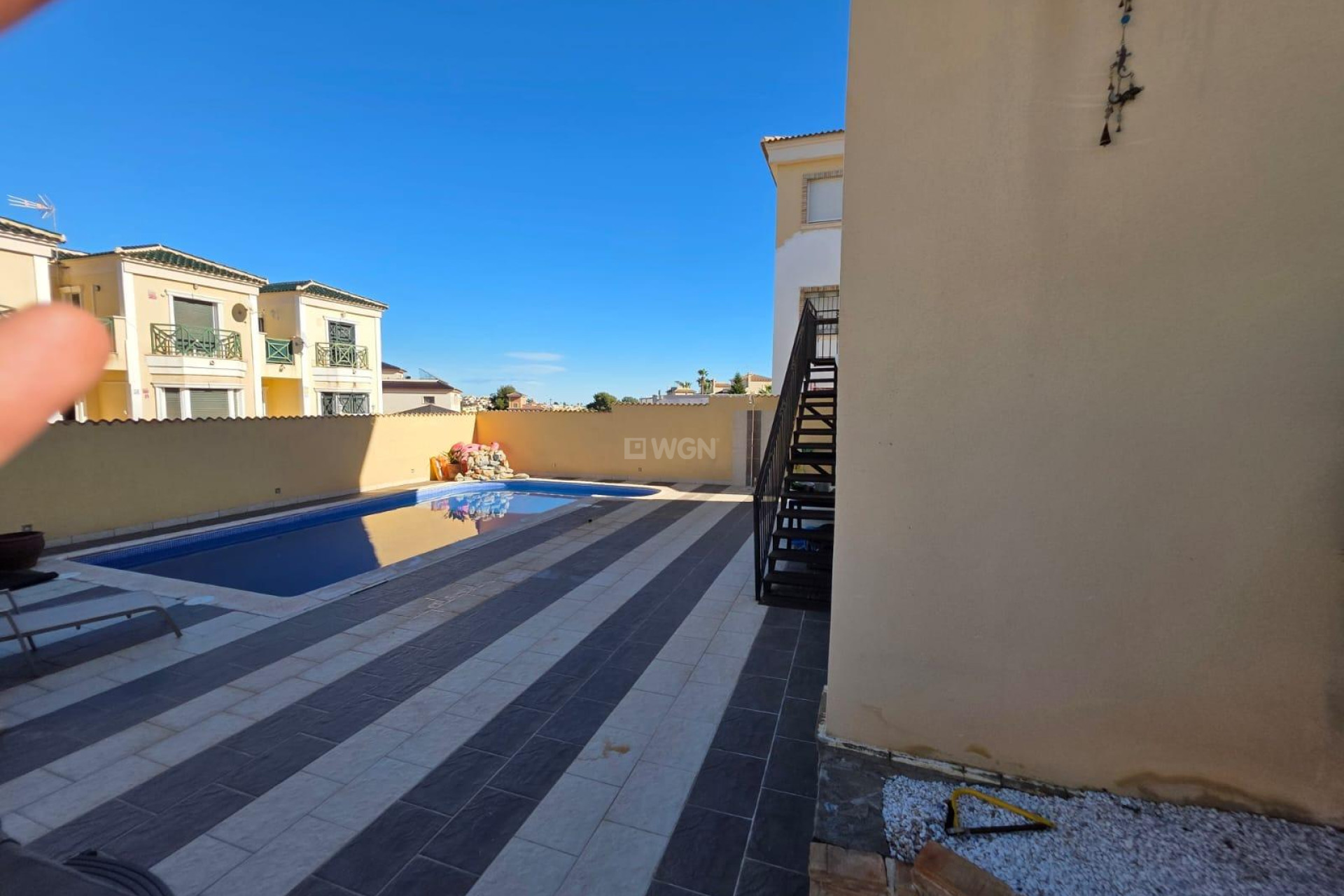 Wiederverkauf - Villa - Orihuela Costa - Villamartín-las Filipinas