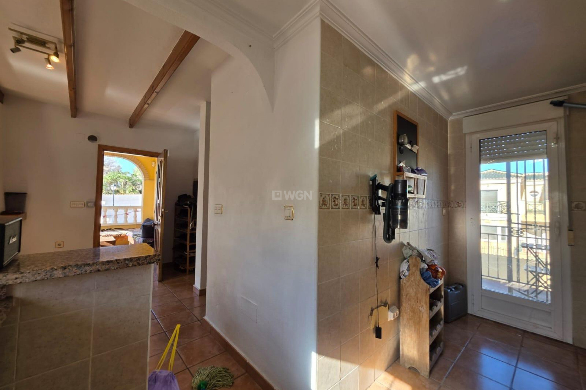 Wiederverkauf - Villa - Orihuela Costa - Villamartín-las Filipinas