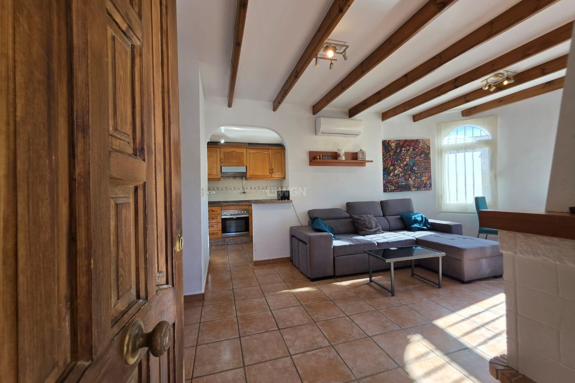 Wiederverkauf - Villa - Orihuela Costa - Villamartín-las Filipinas