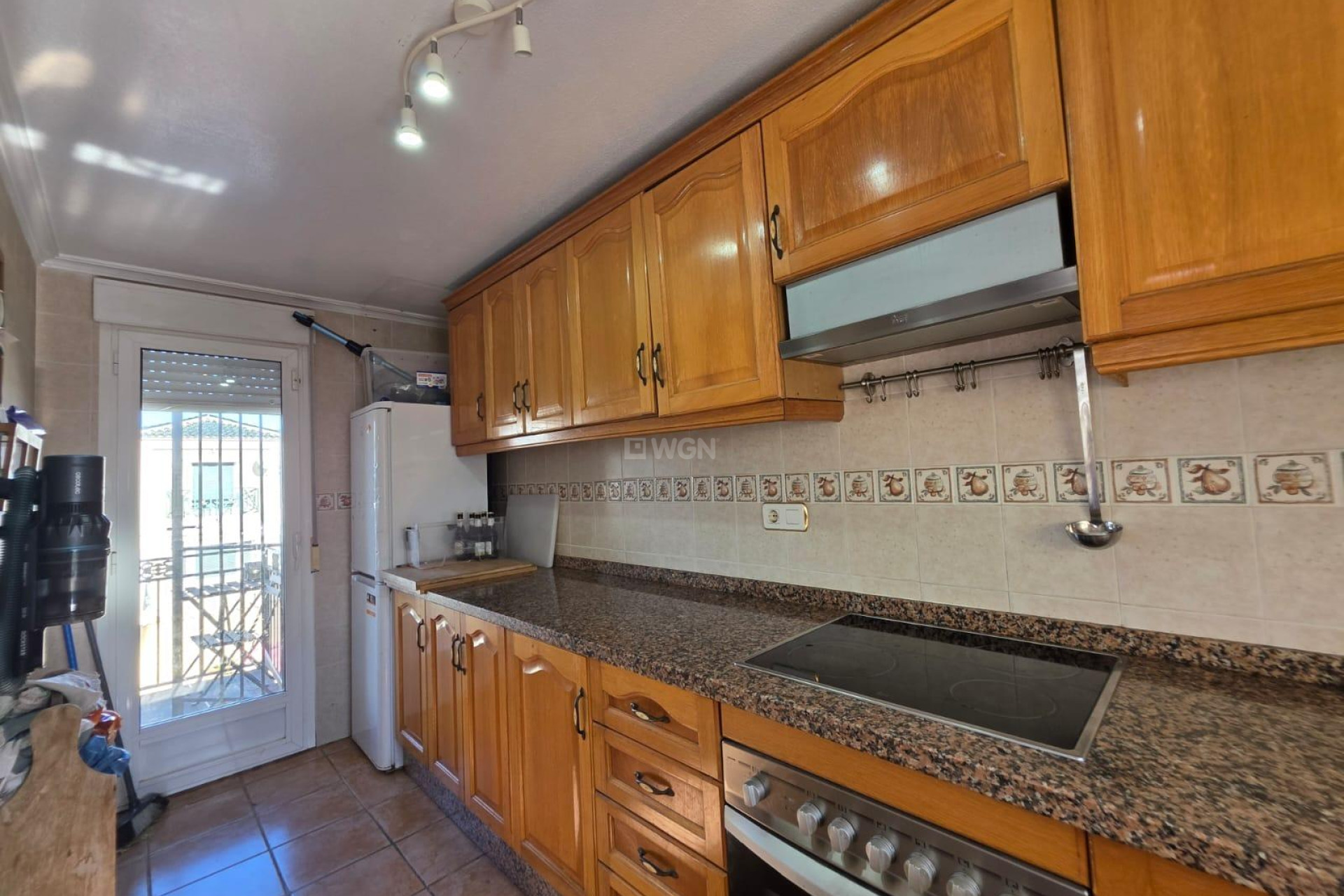 Wiederverkauf - Villa - Orihuela Costa - Villamartín-las Filipinas