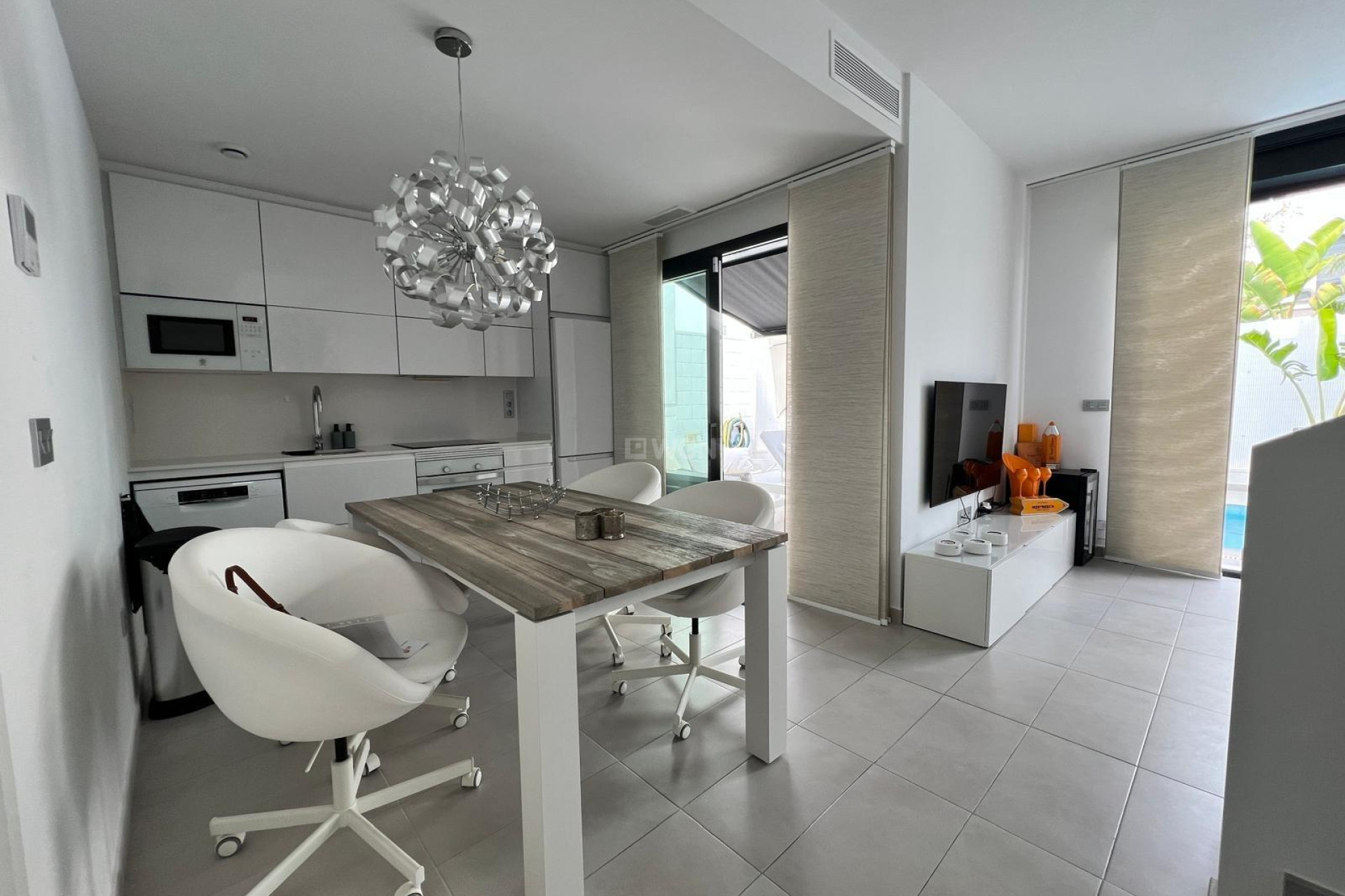 Wiederverkauf - Villa - Orihuela Costa - Villamartín-las Filipinas
