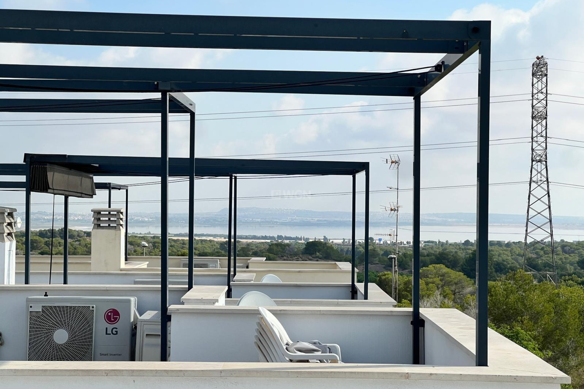 Wiederverkauf - Villa - Orihuela Costa - Villamartín-las Filipinas