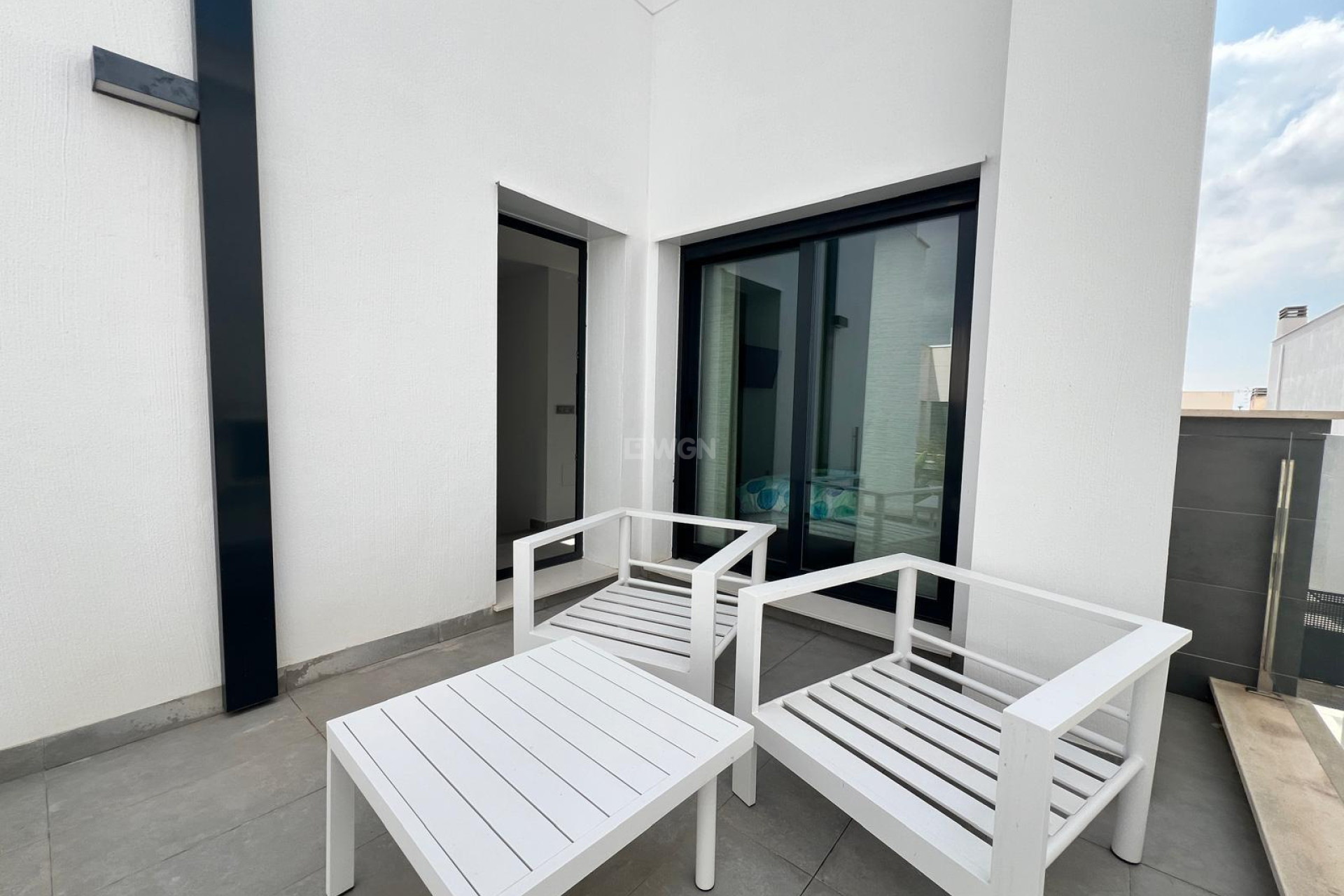 Wiederverkauf - Villa - Orihuela Costa - Villamartín-las Filipinas
