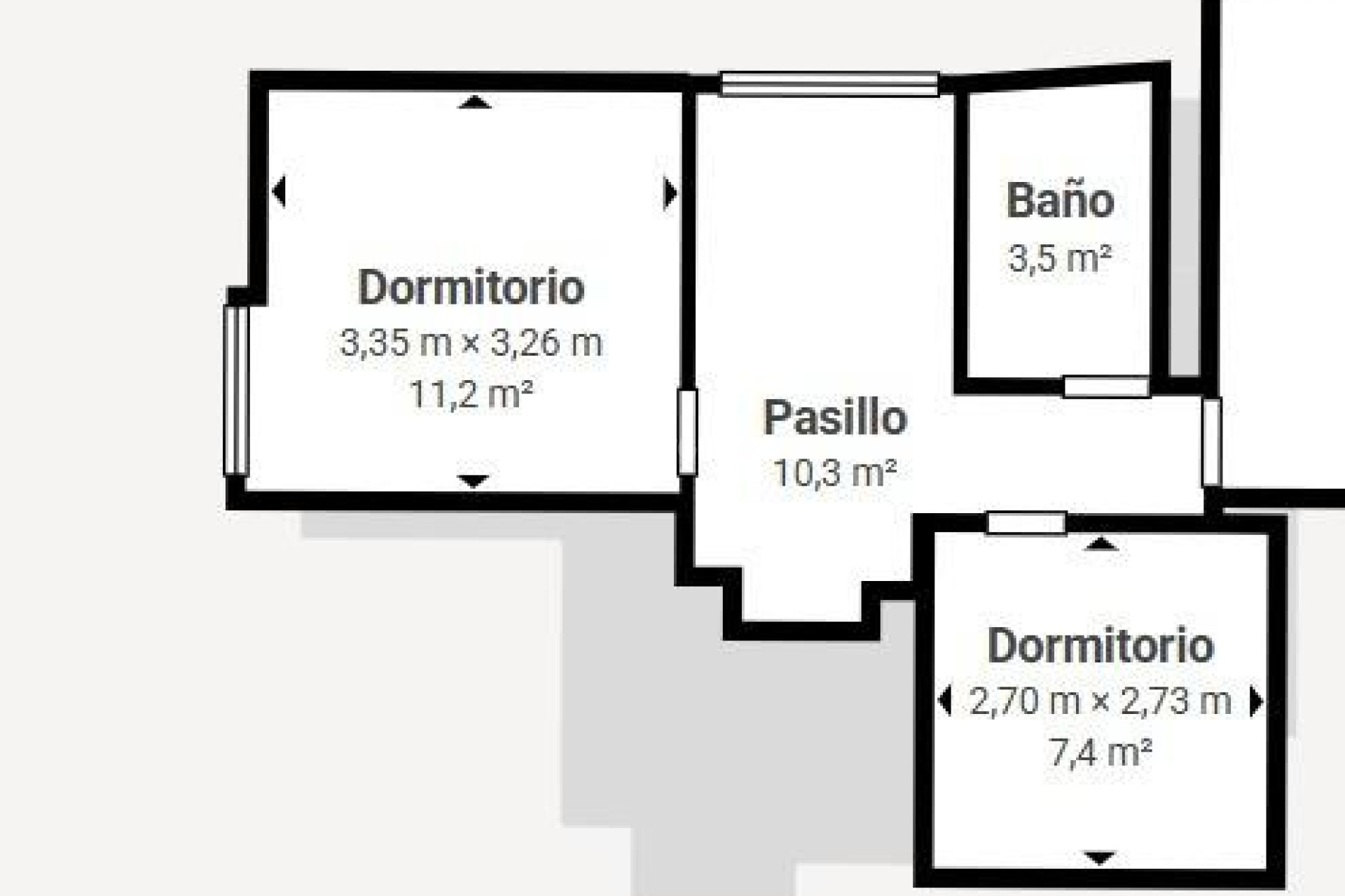 Wiederverkauf - Villa - Orihuela Costa - Villamartín-las Filipinas