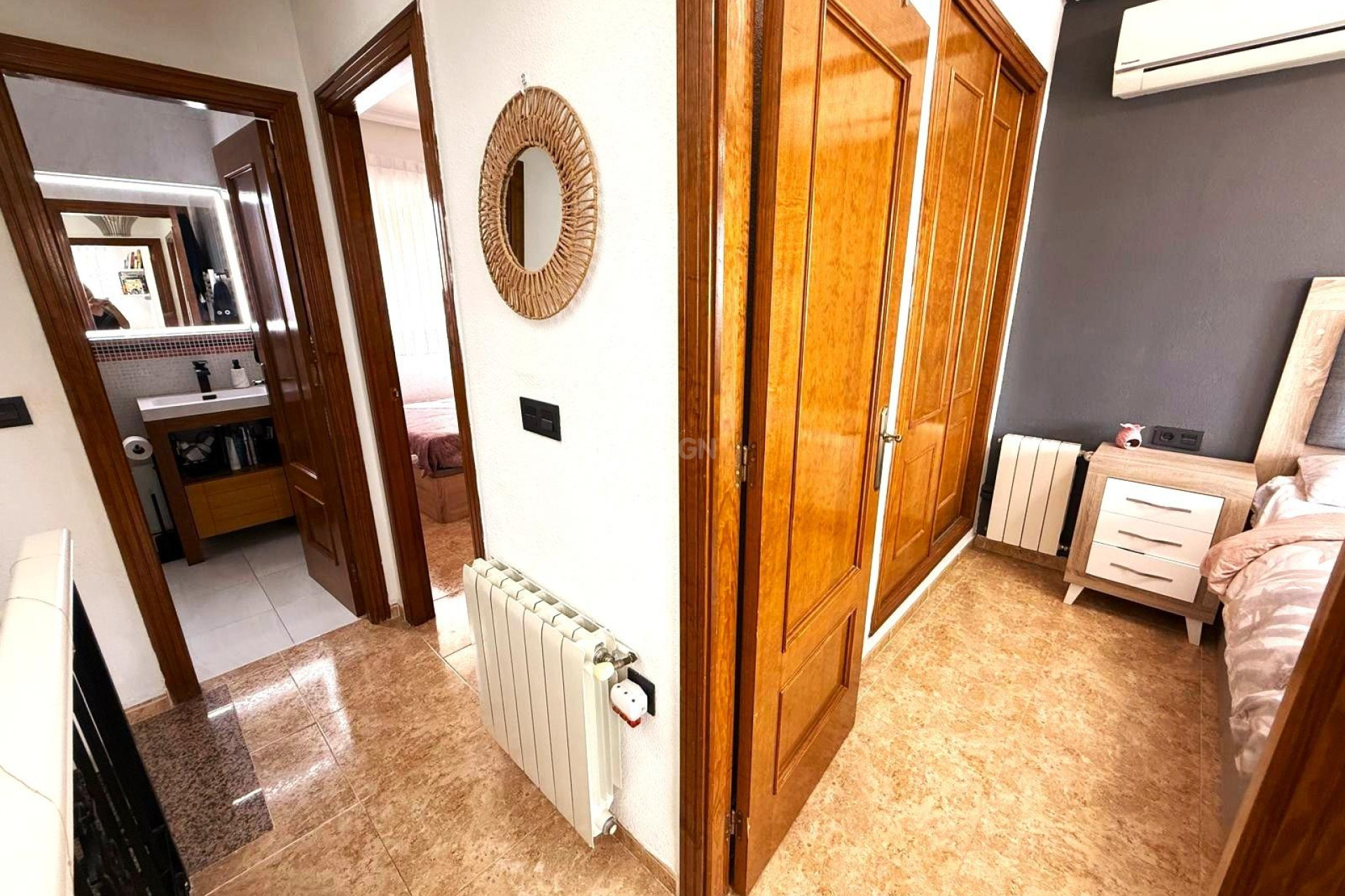 Wiederverkauf - Villa - Orihuela Costa - Villamartín