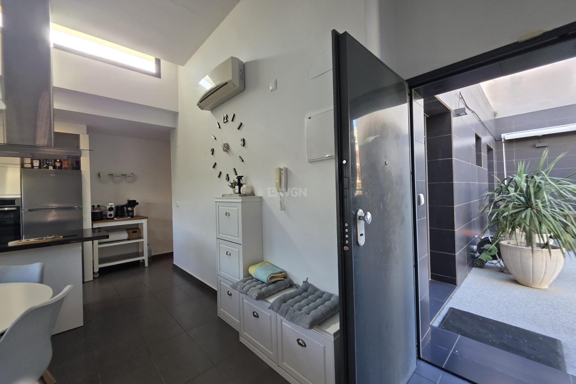 Wiederverkauf - Villa - Orihuela Costa - Villamartín