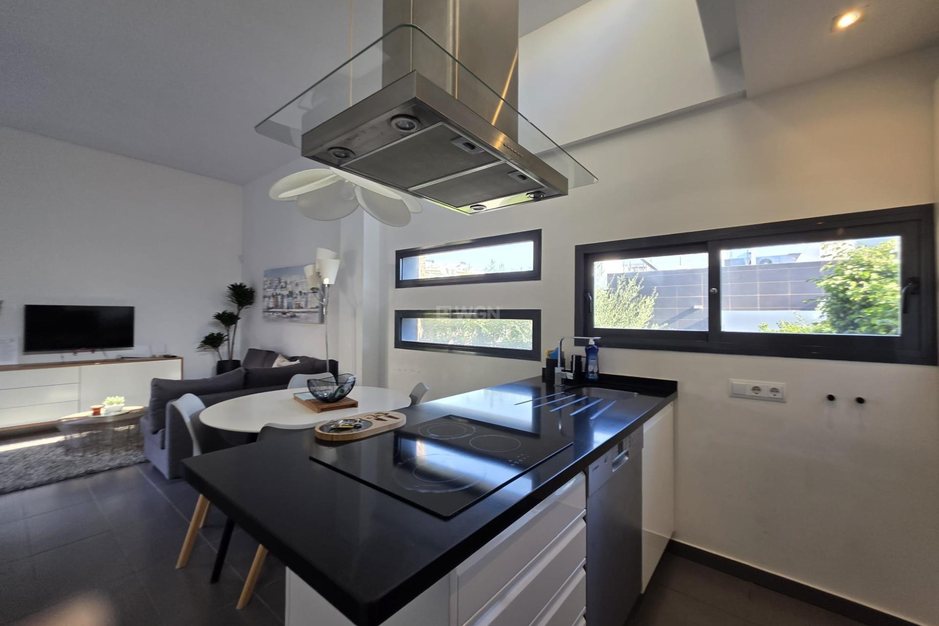 Wiederverkauf - Villa - Orihuela Costa - Villamartín