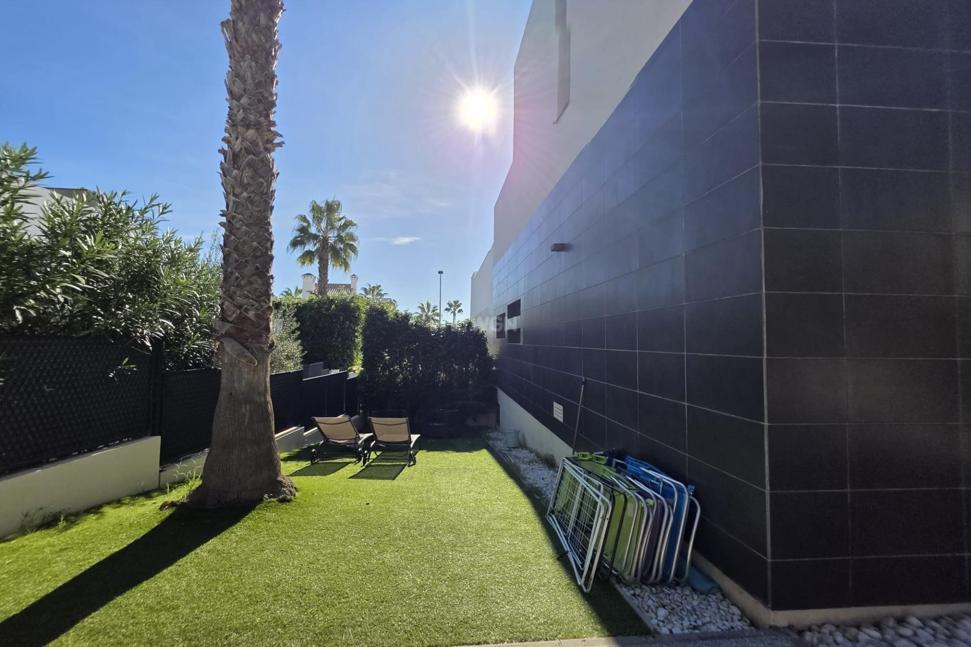 Wiederverkauf - Villa - Orihuela Costa - Villamartín