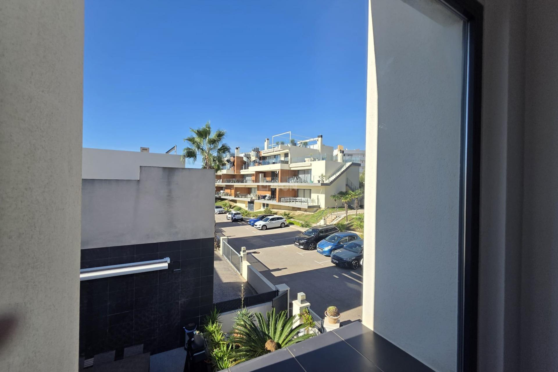 Wiederverkauf - Villa - Orihuela Costa - Villamartín